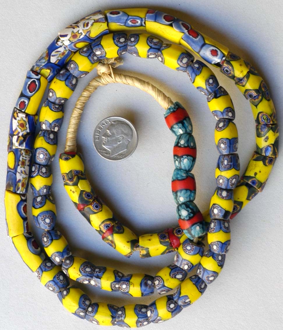 Trade Beads