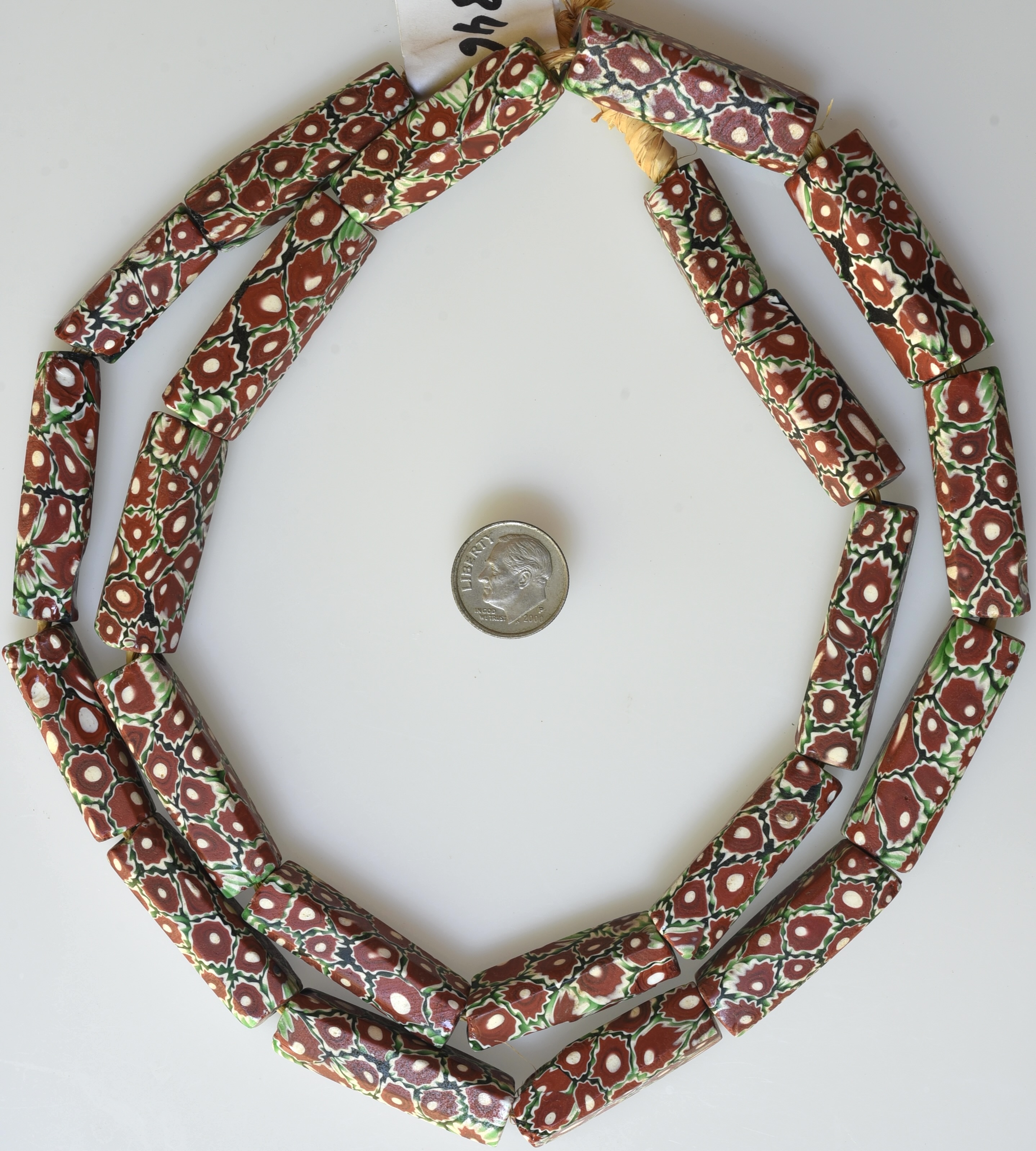Trade Beads