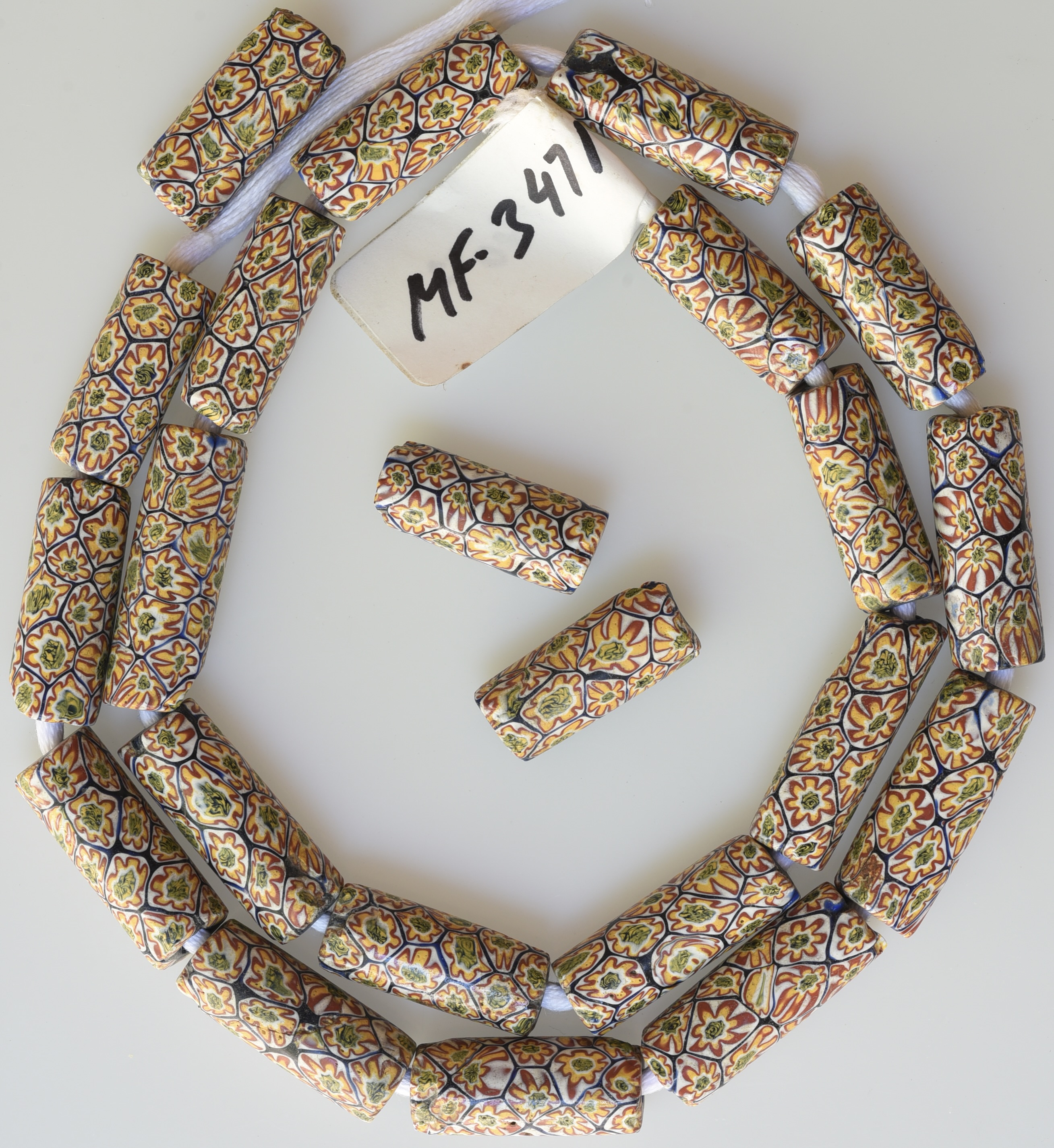 Trade Beads