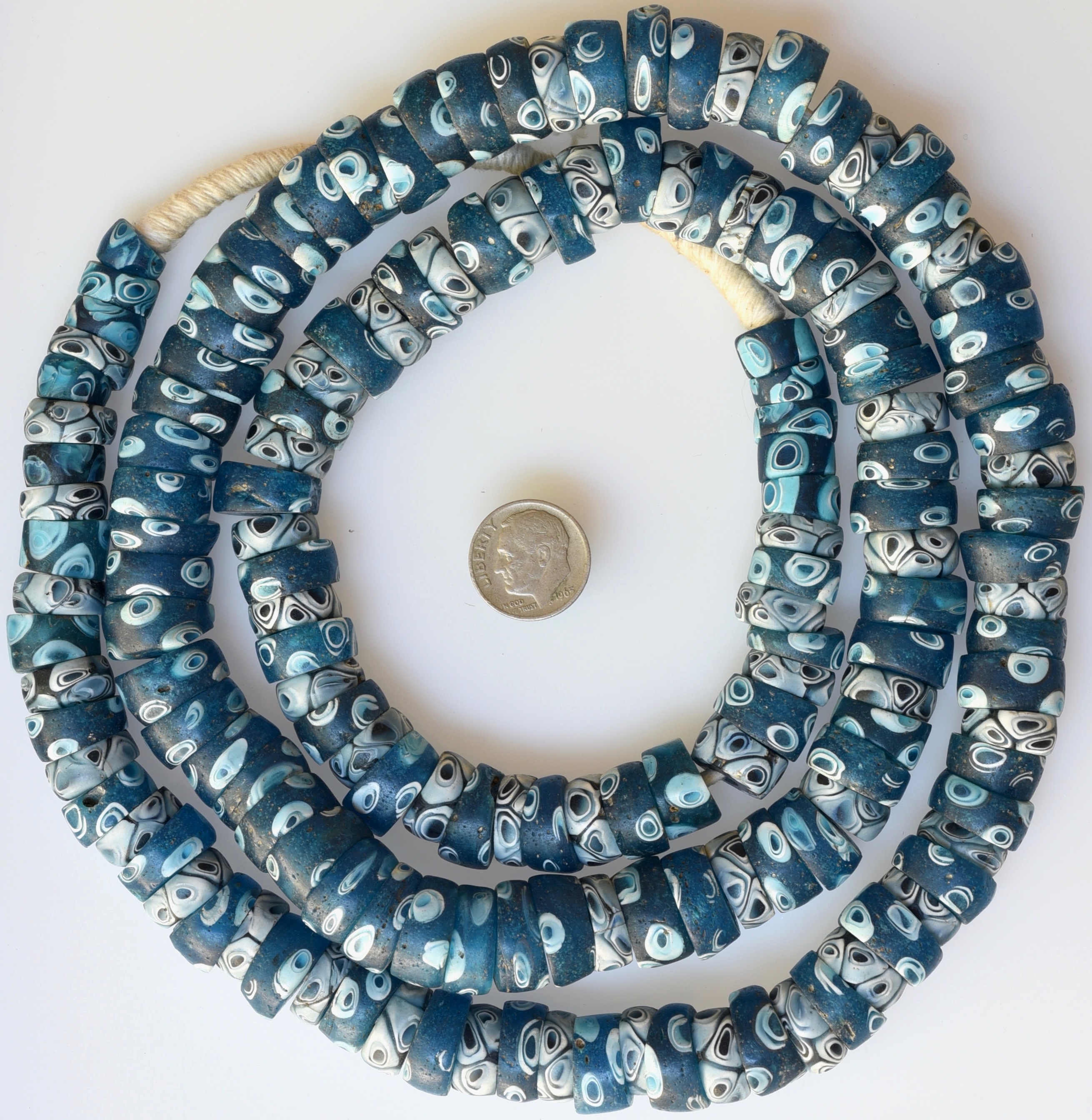 Trade beads