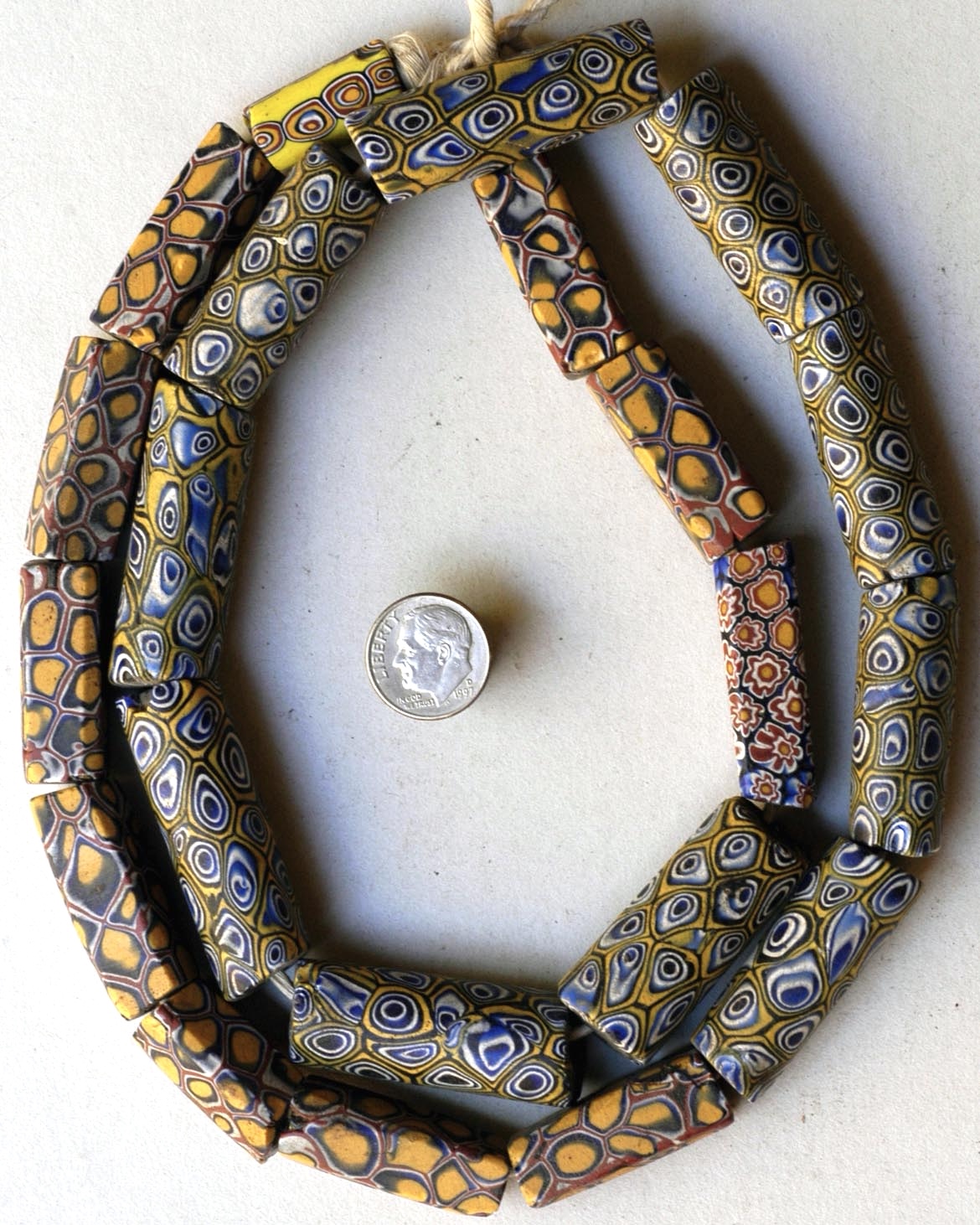 Trade Beads