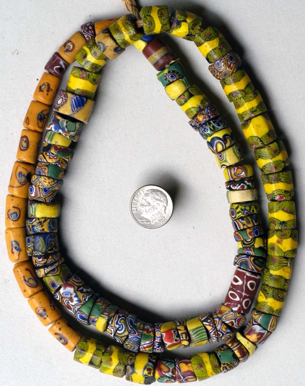Trade Beads