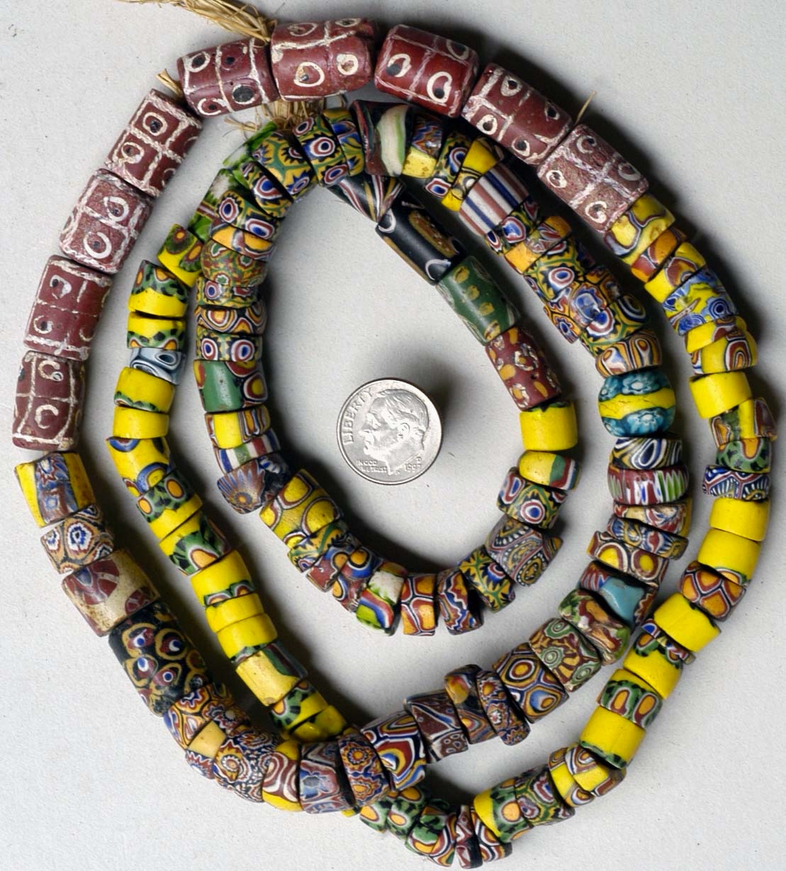 Trade Beads