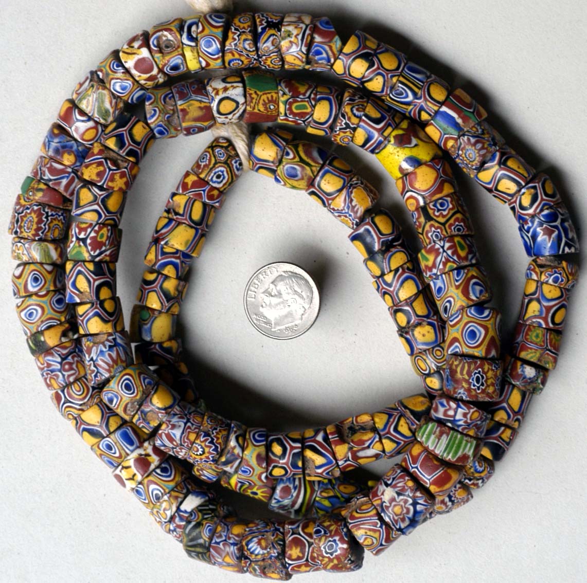Trade Beads