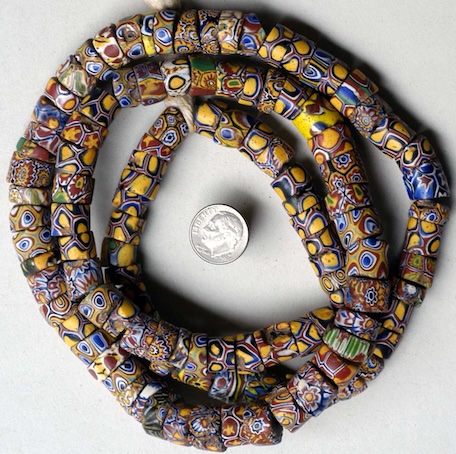 Trade Beads