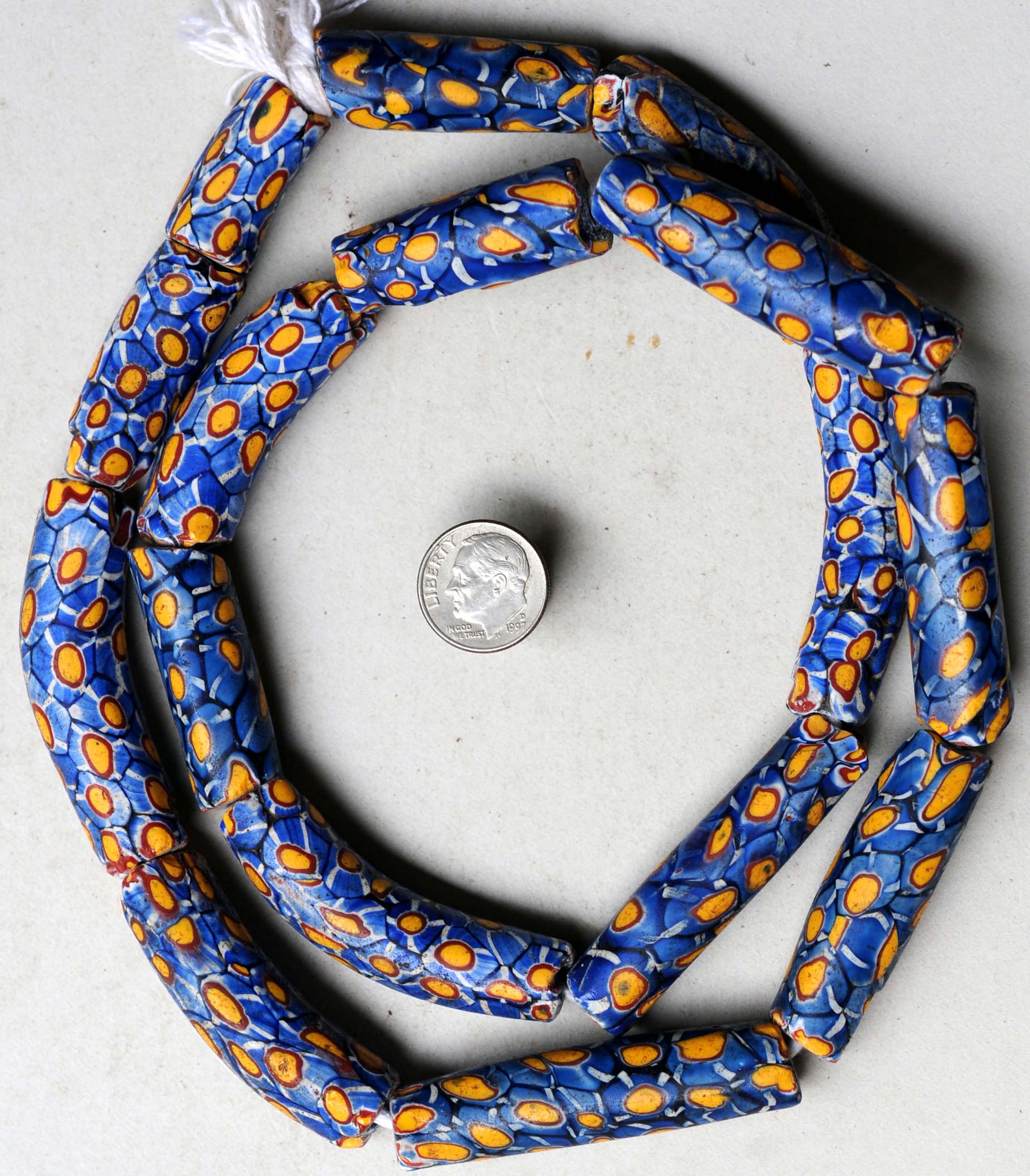 Trade Beads