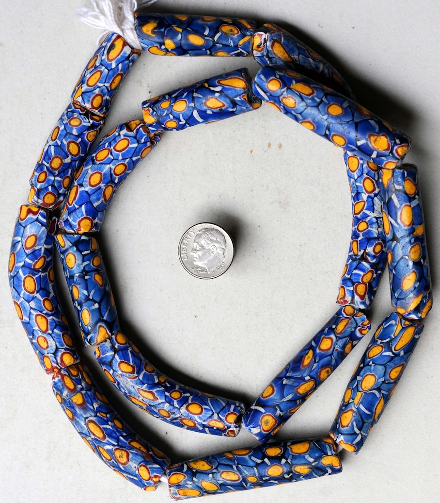 Trade Beads