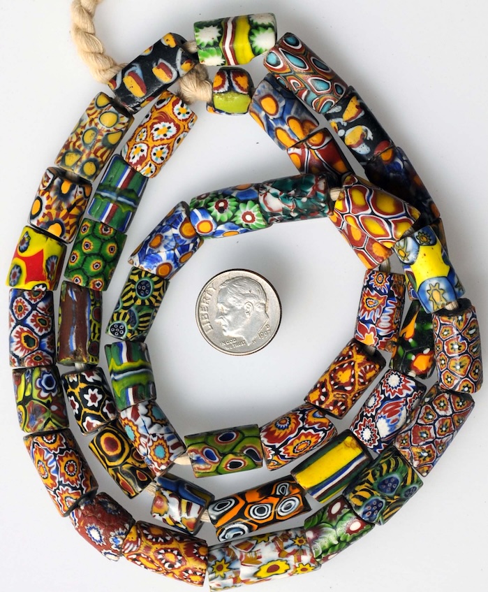 Trade Beads