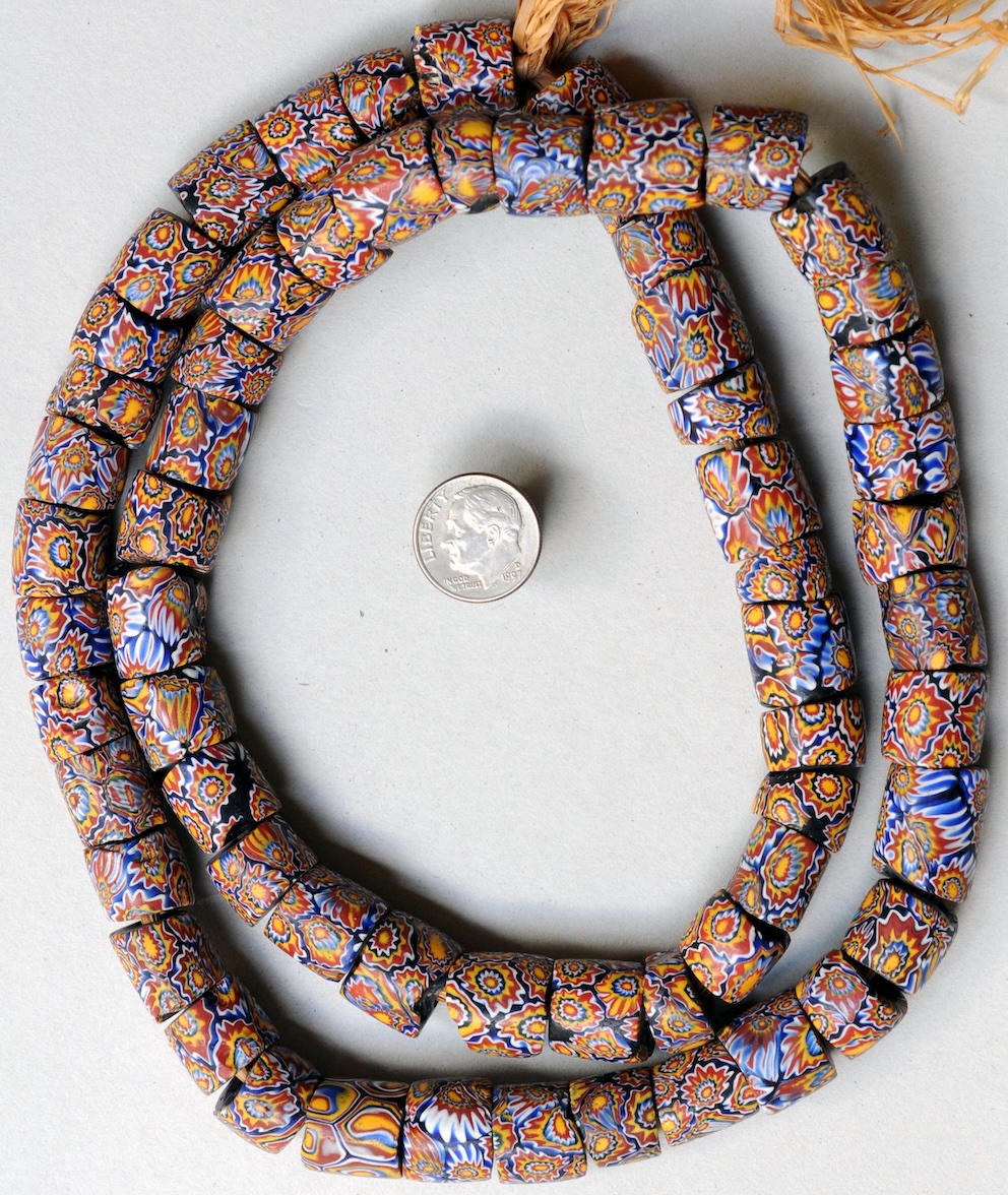 Trade Beads