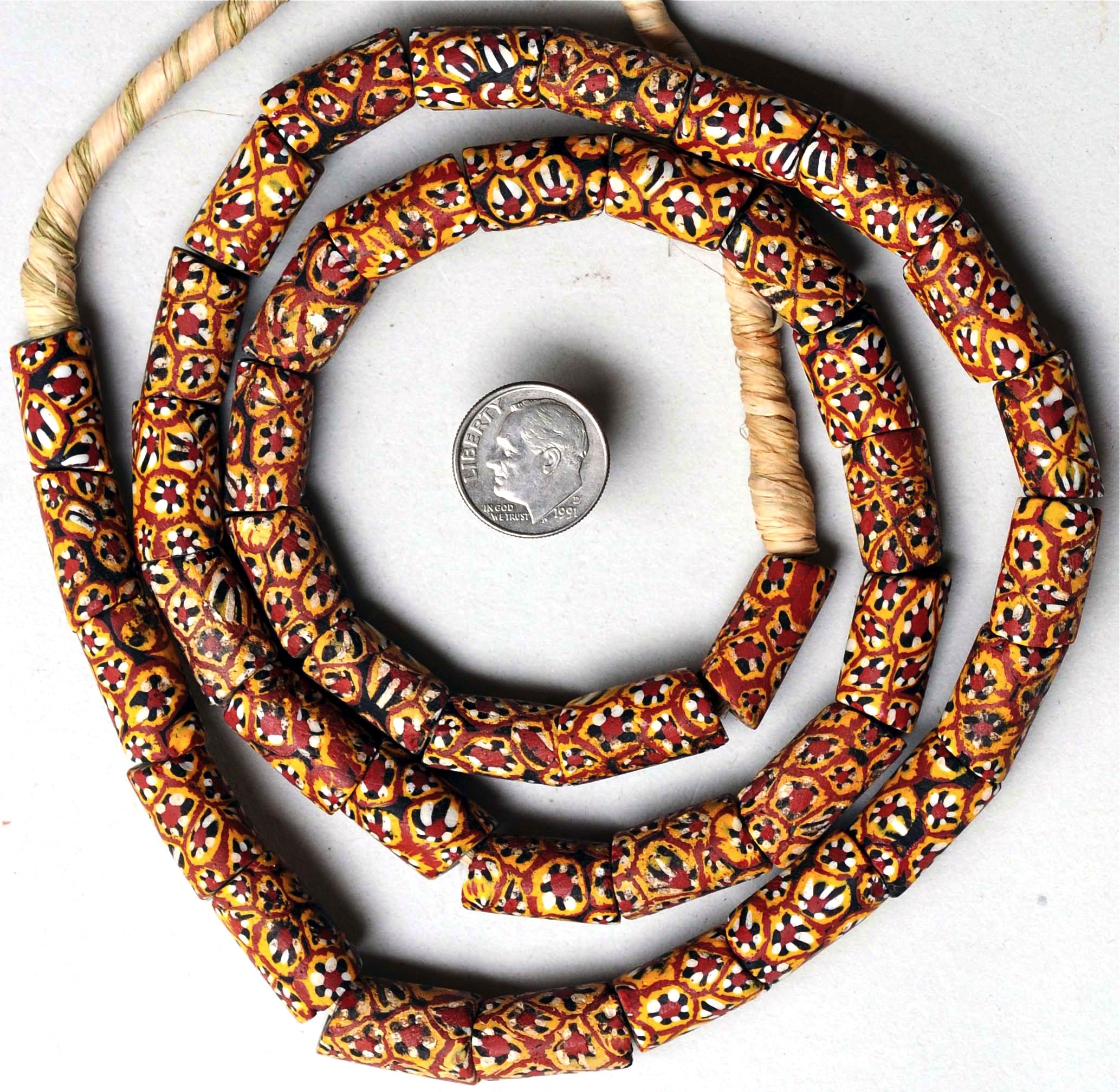 Trade beads