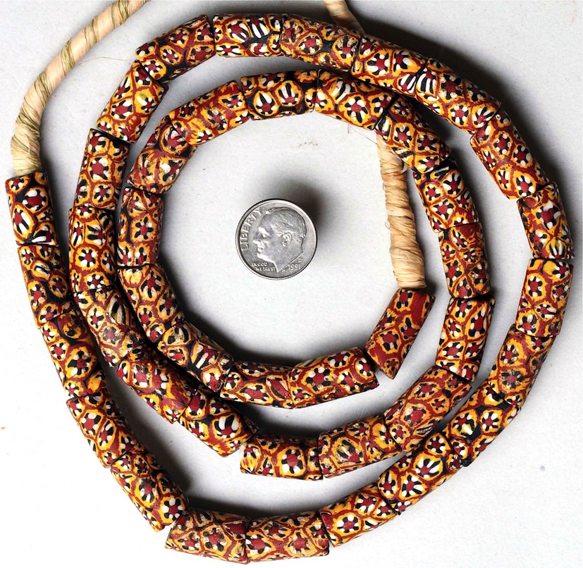 Trade Beads