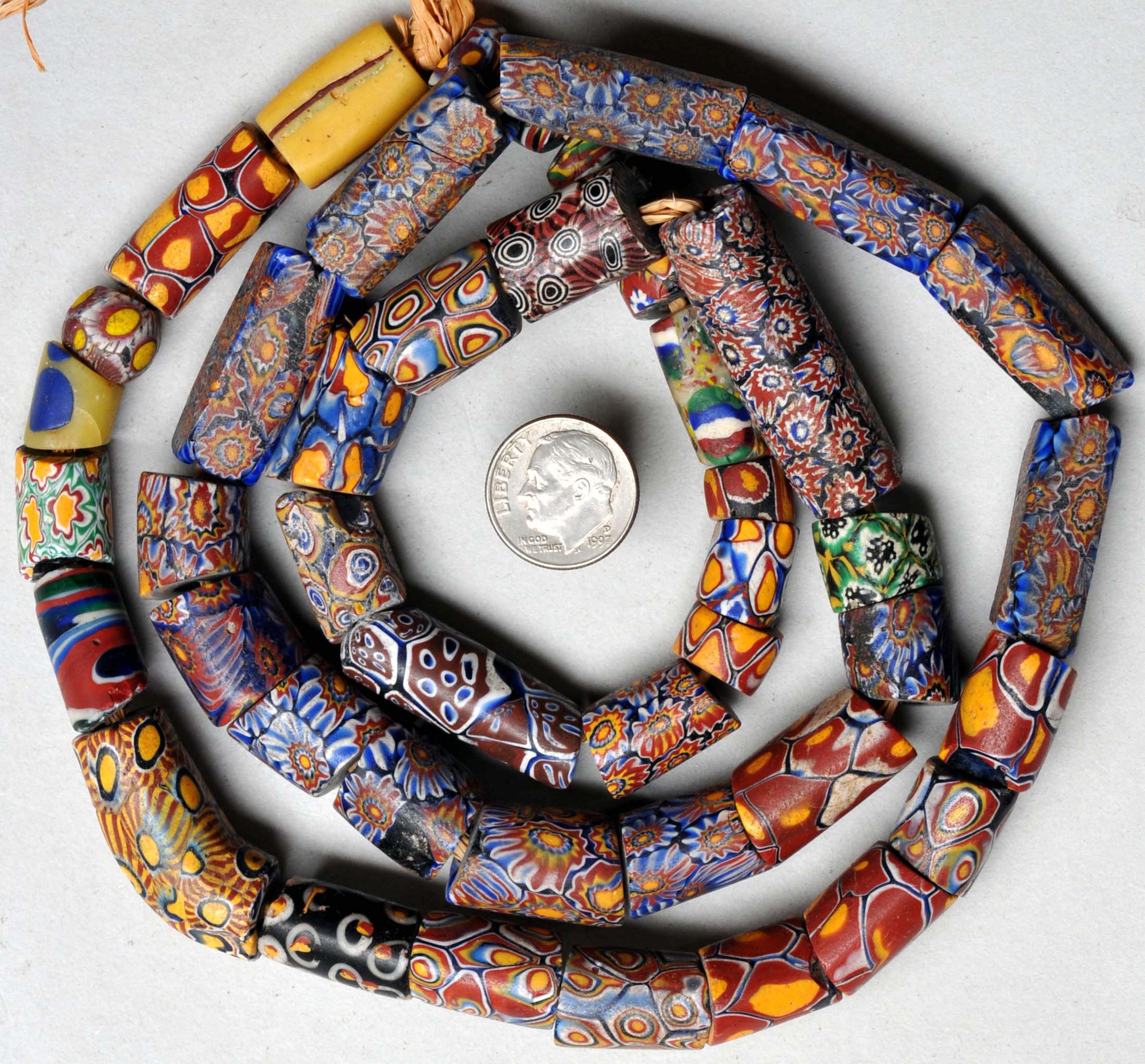Trade Beads