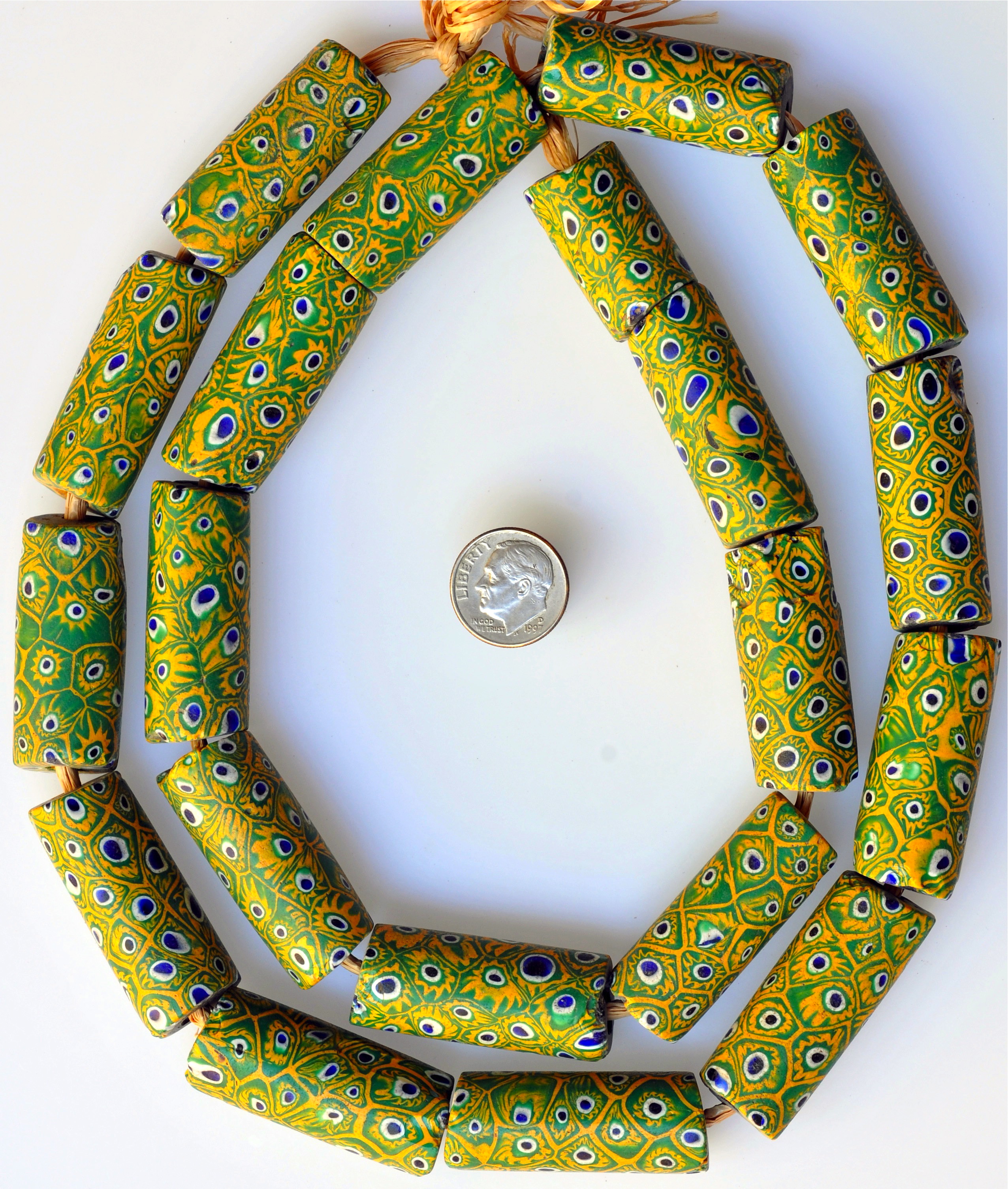 Trade Beads