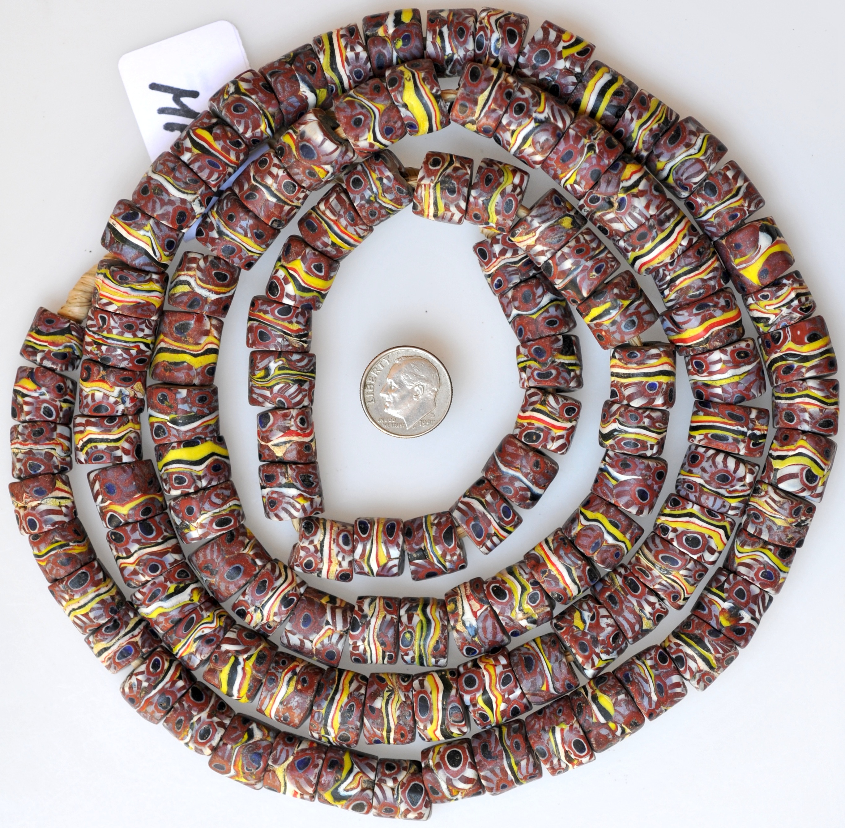Trade beads