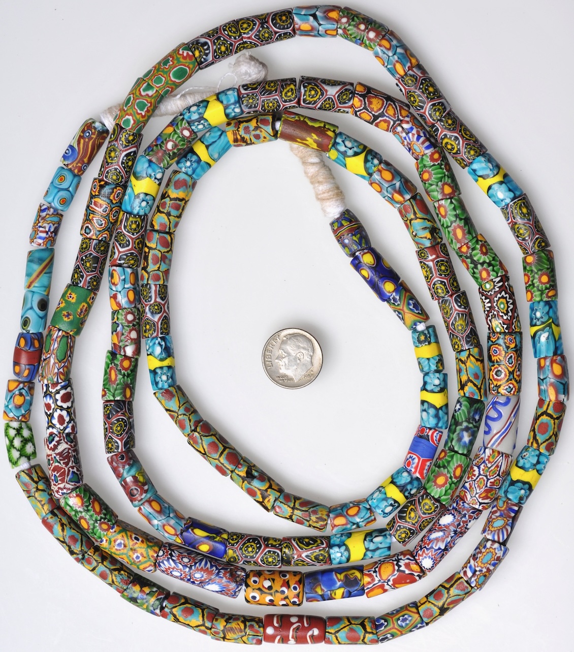 Trade Beads