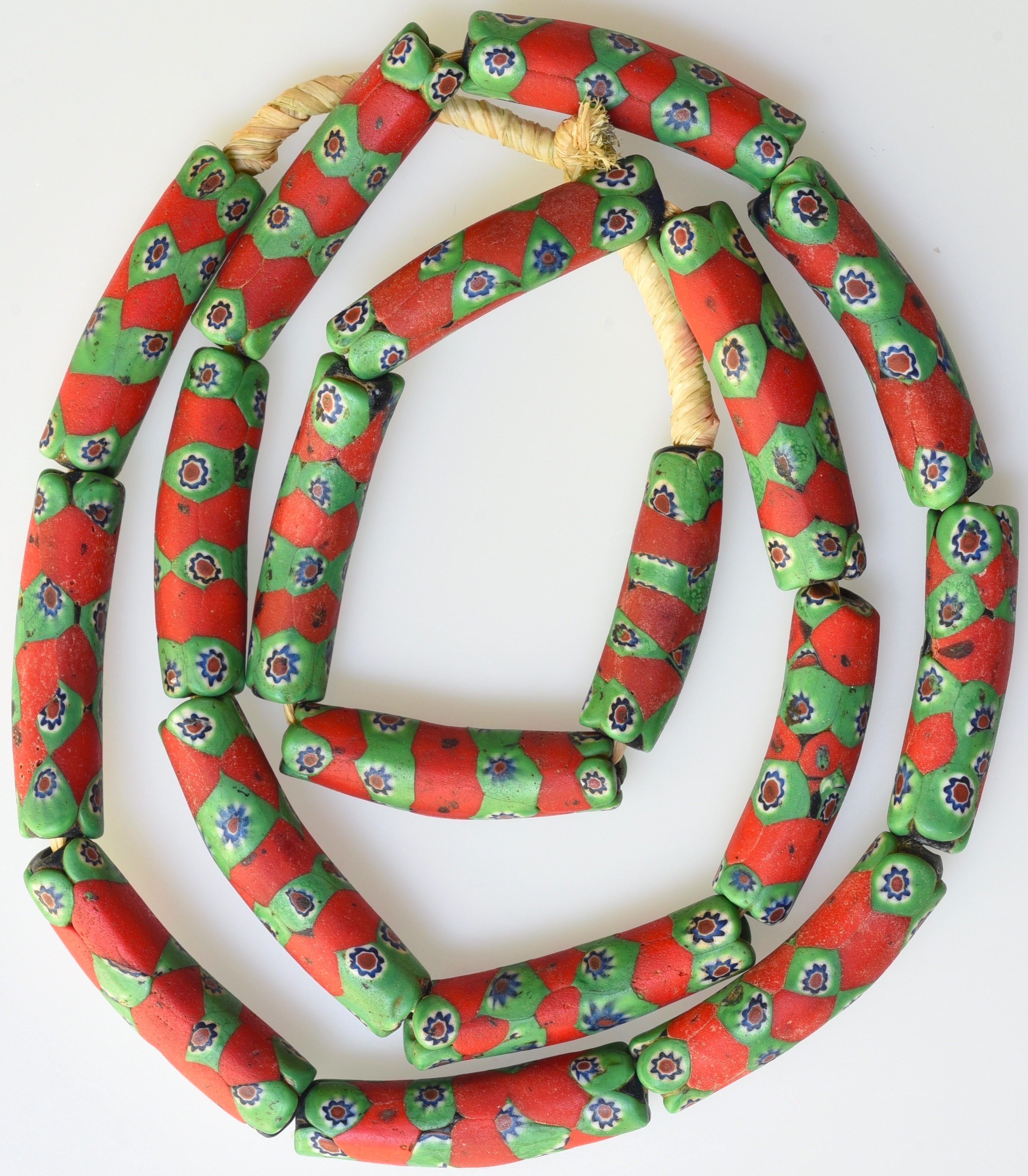 Trade Beads