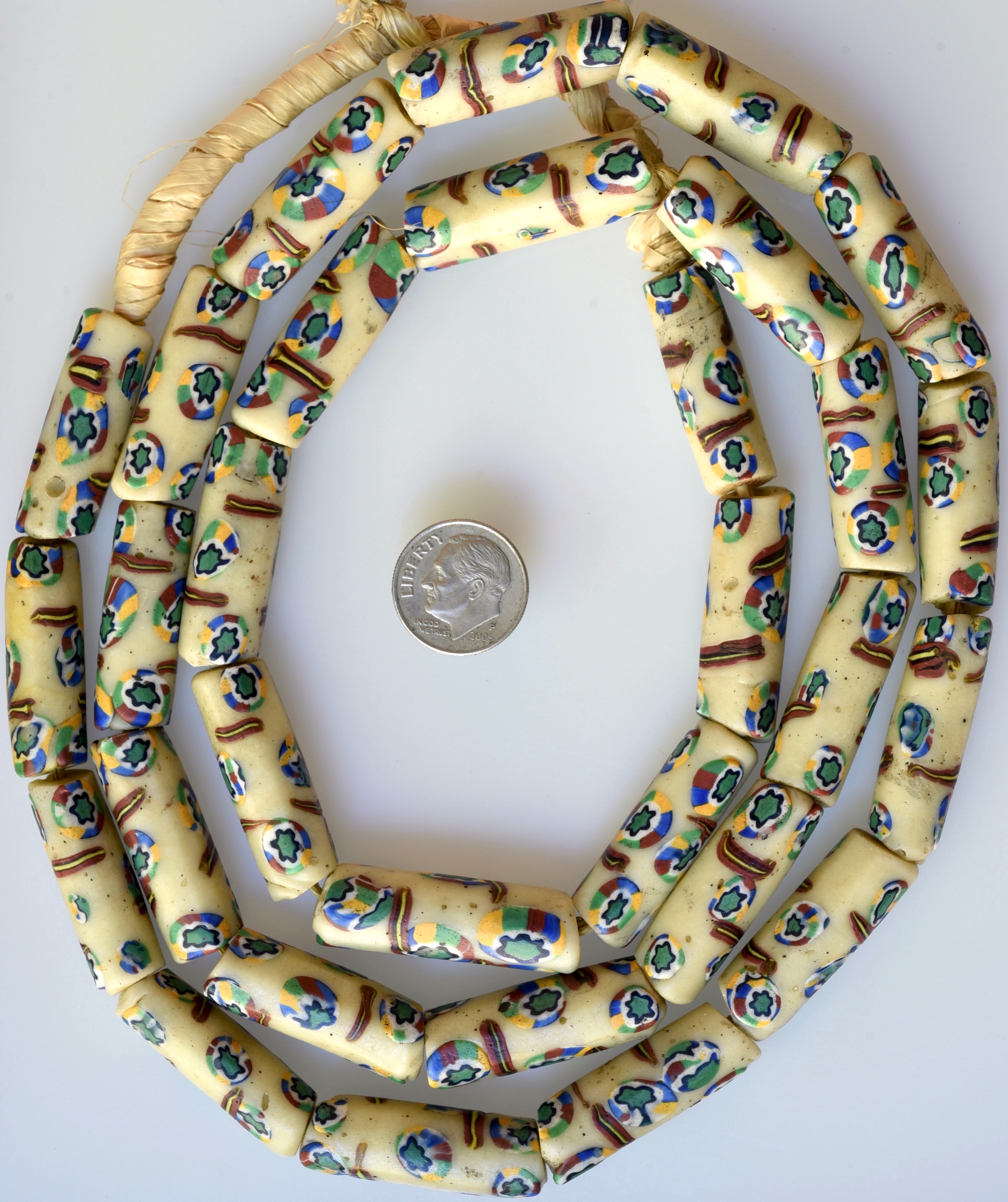 Trade beads