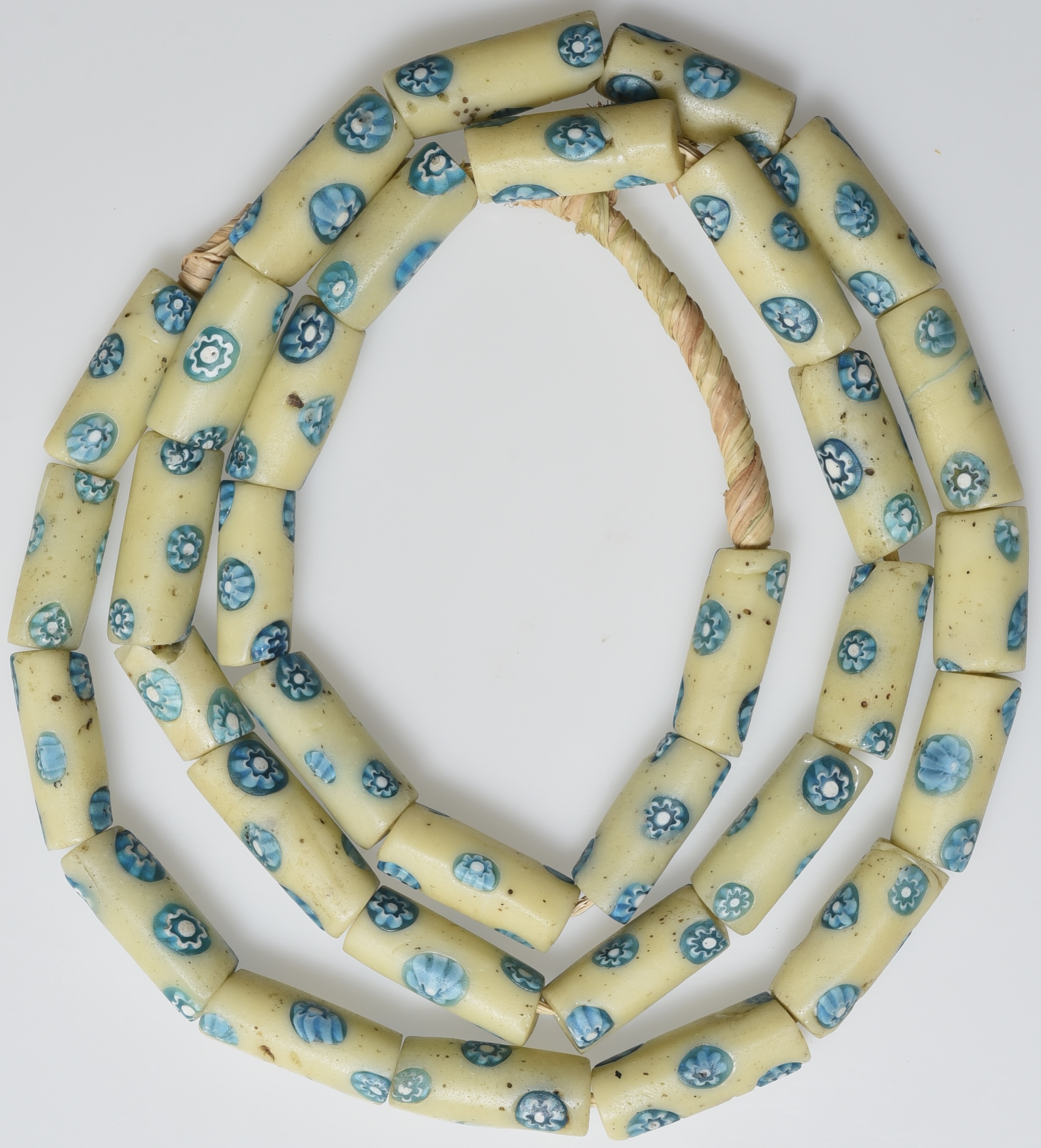 Trade beads