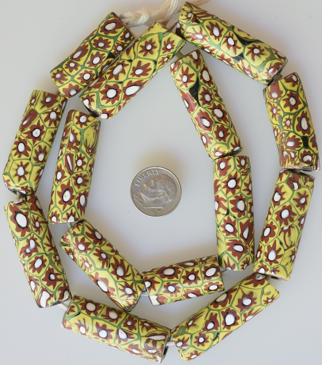 Trade Beads
