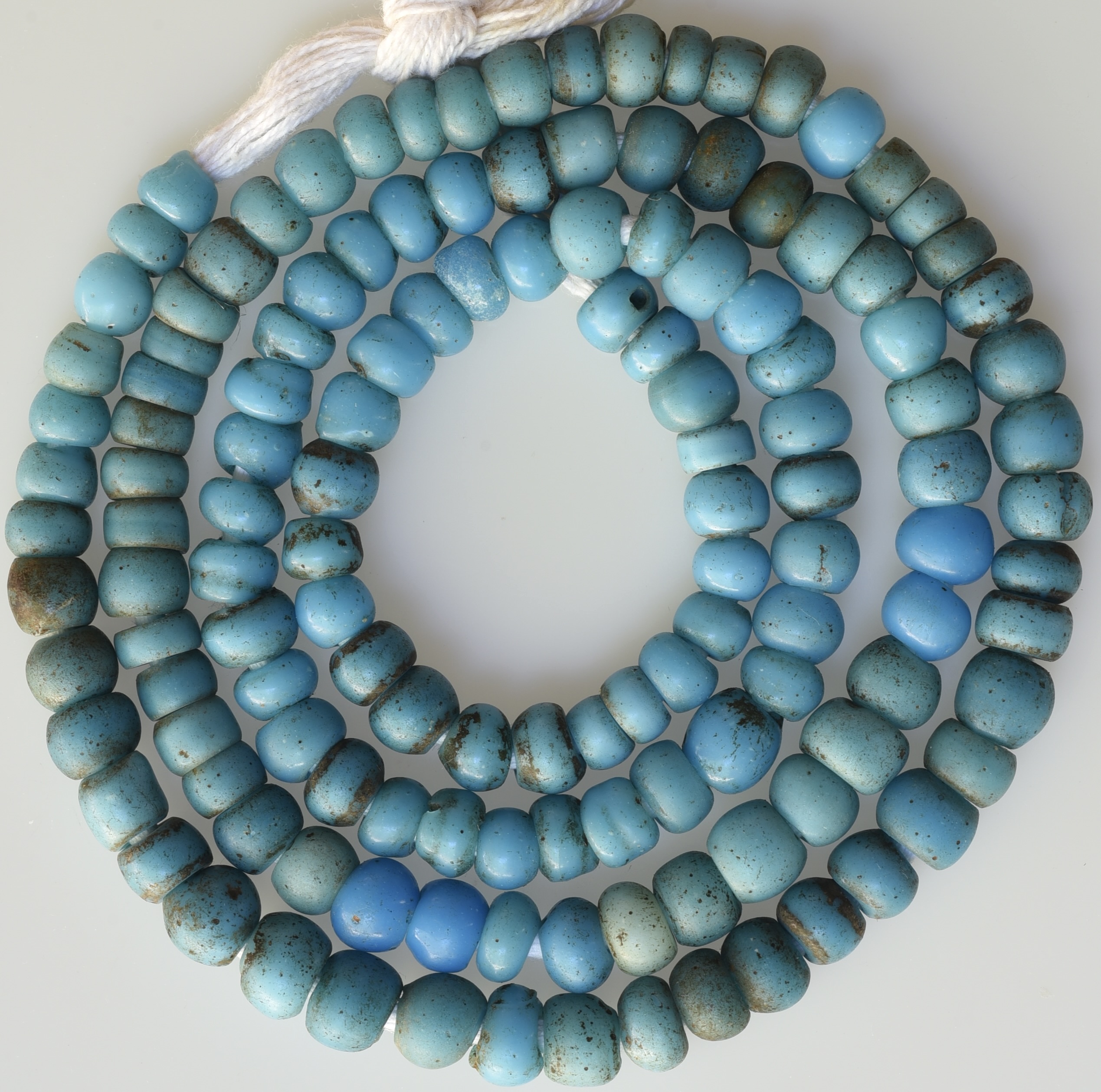 Trade Beads