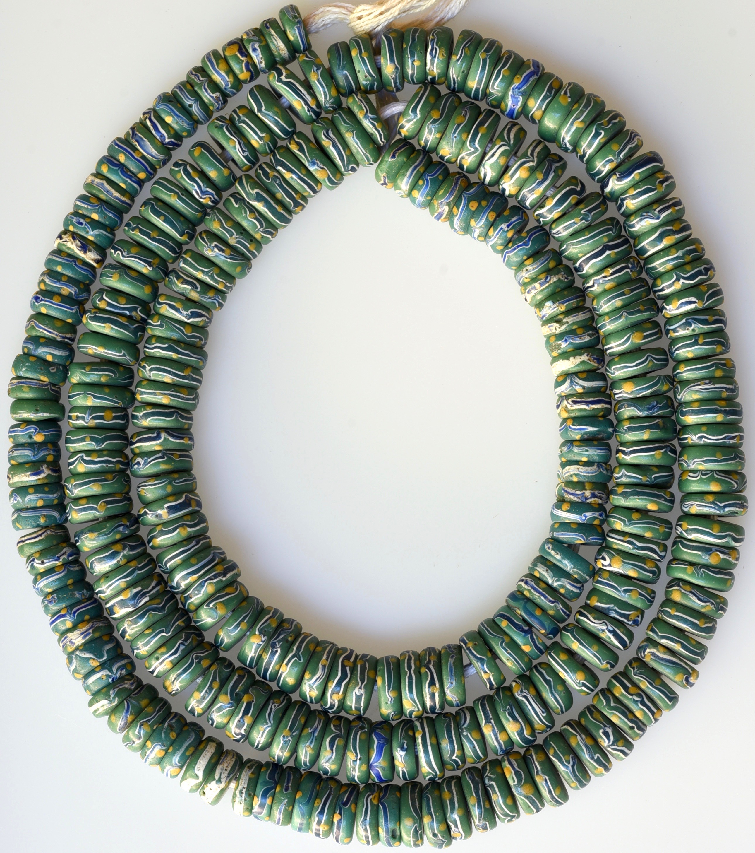 Trade beads