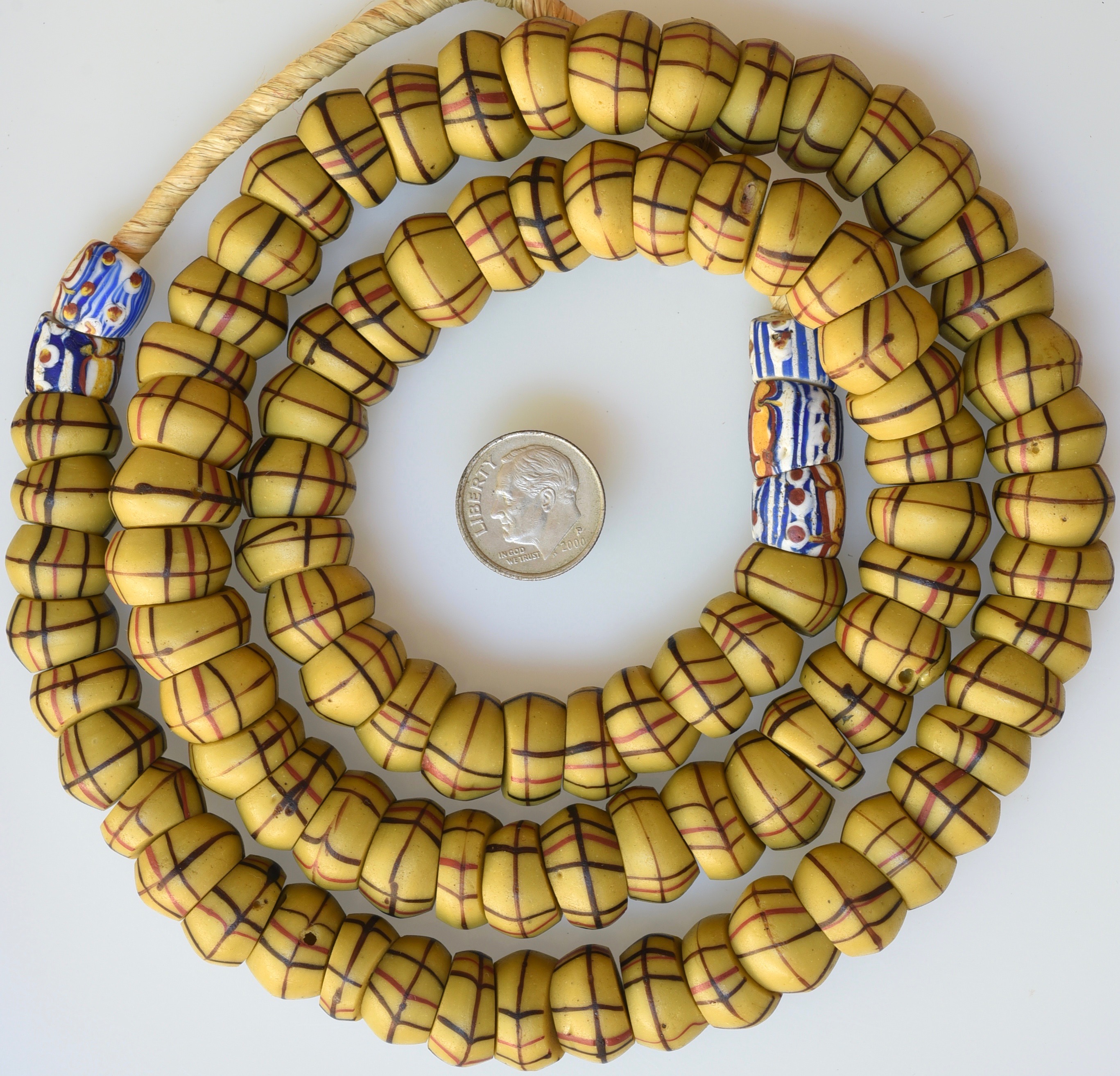 Trade Beads
