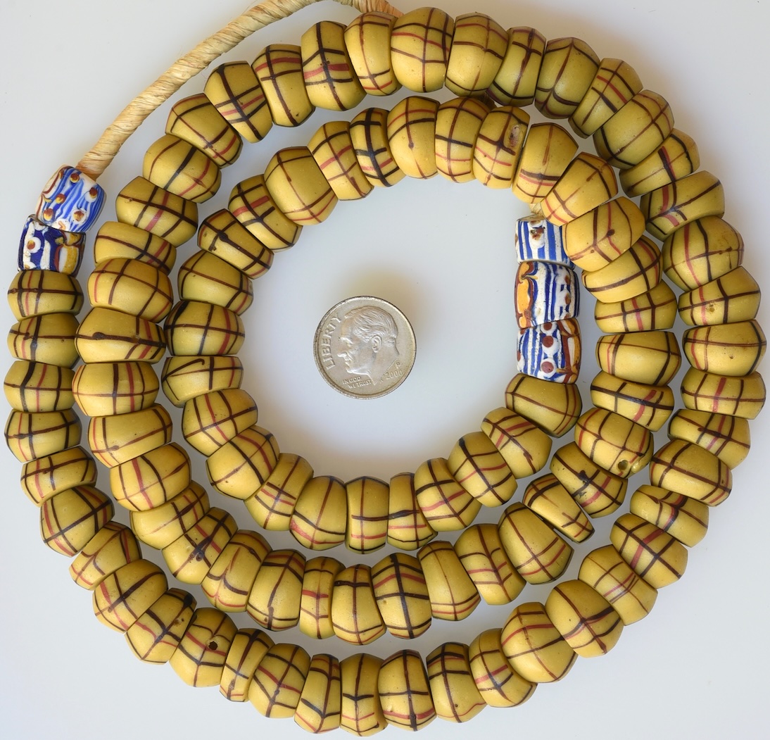 Trade Beads