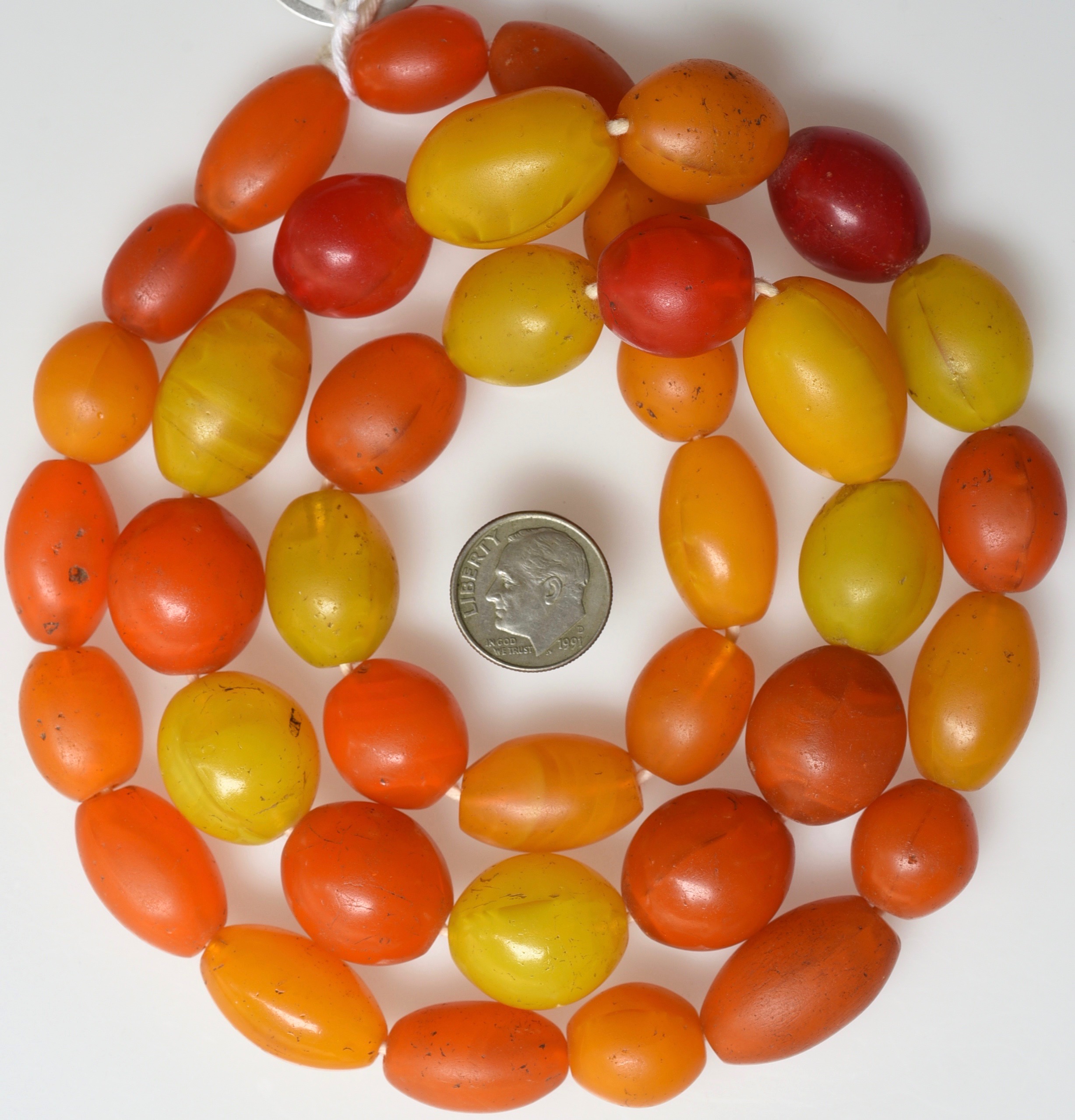 Trade beads