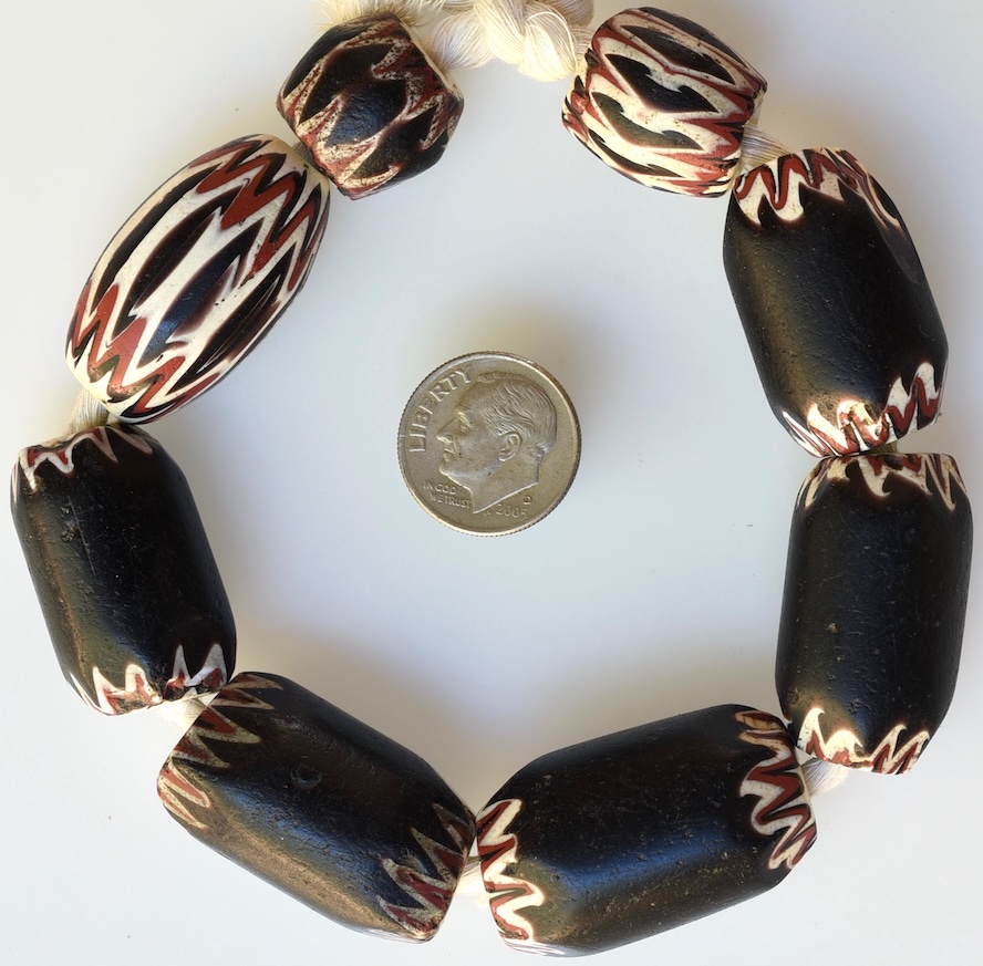 Trade Beads