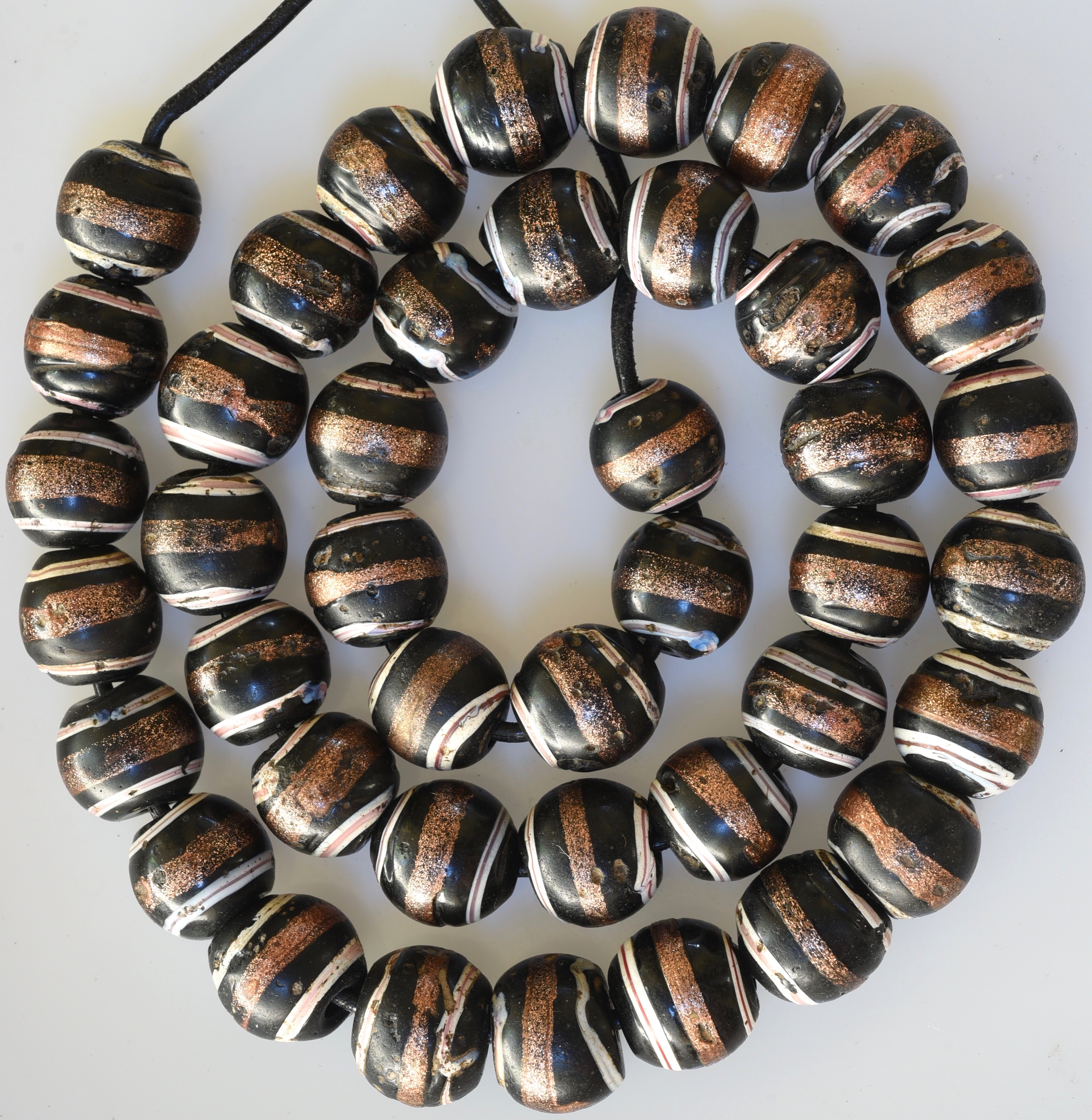 Trade beads