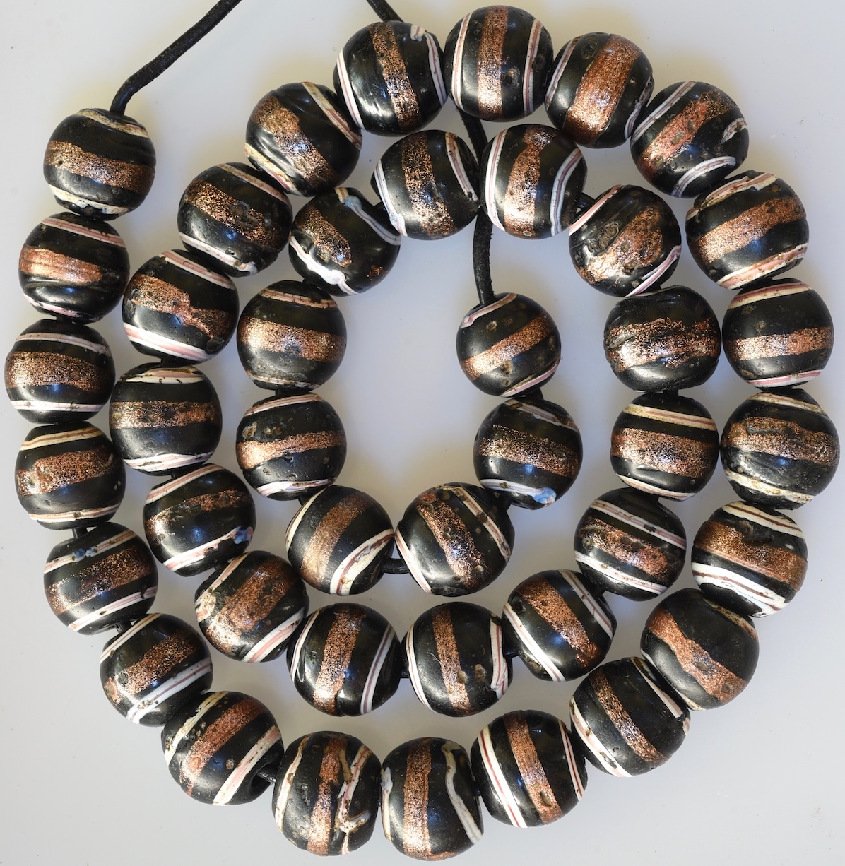 Trade Beads