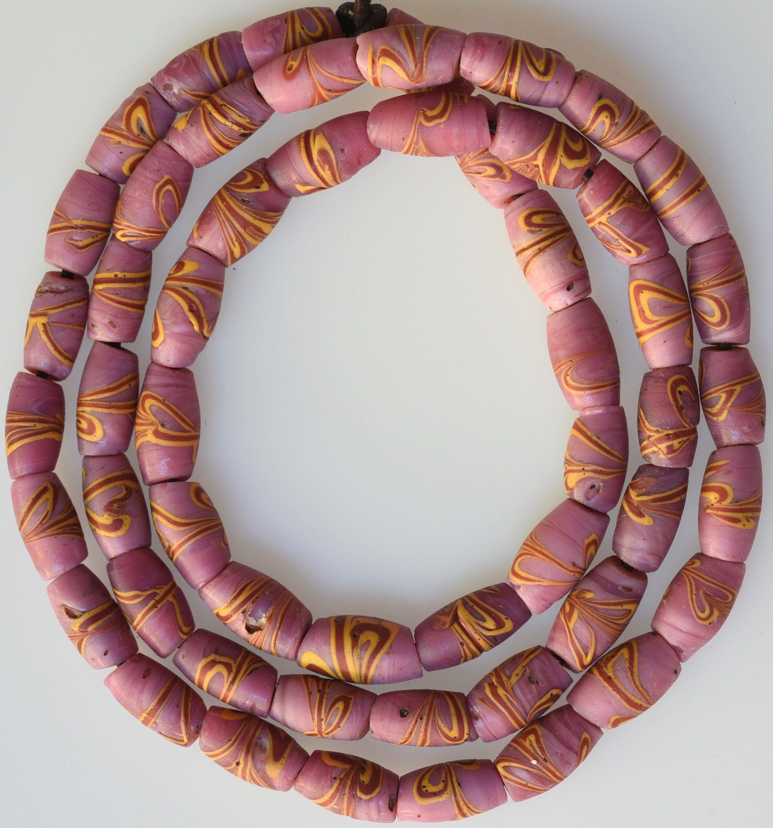 Trade Beads