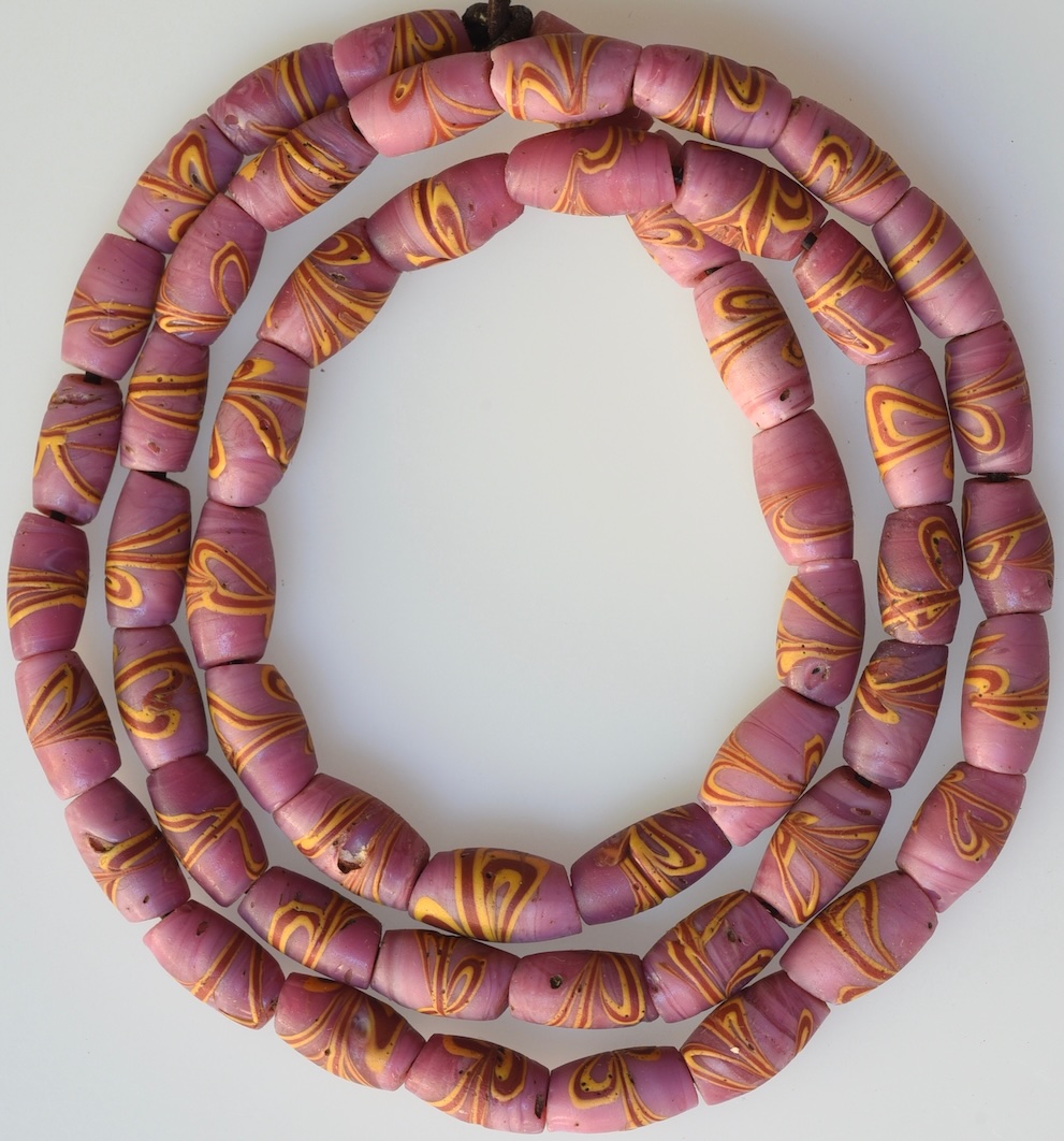 Trade Beads