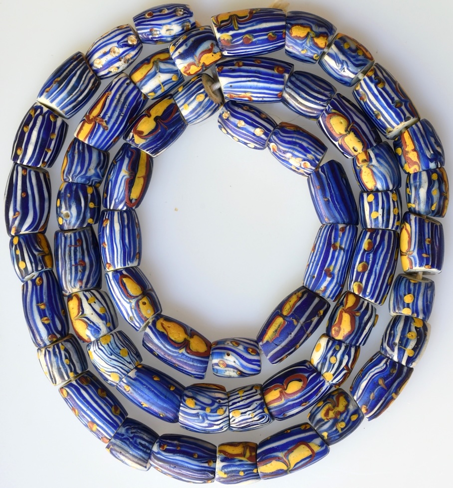 Trade Beads