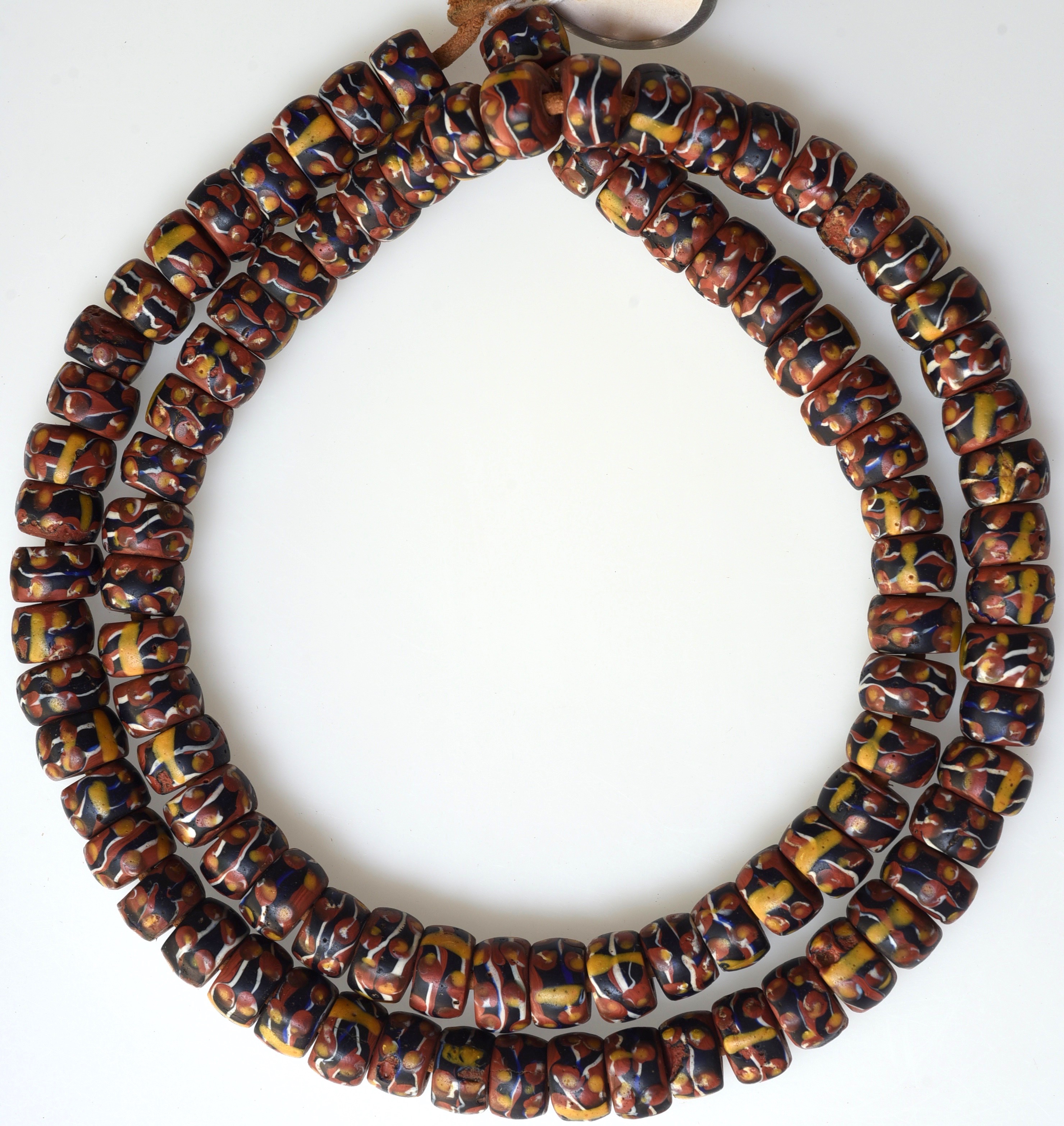 Trade Beads
