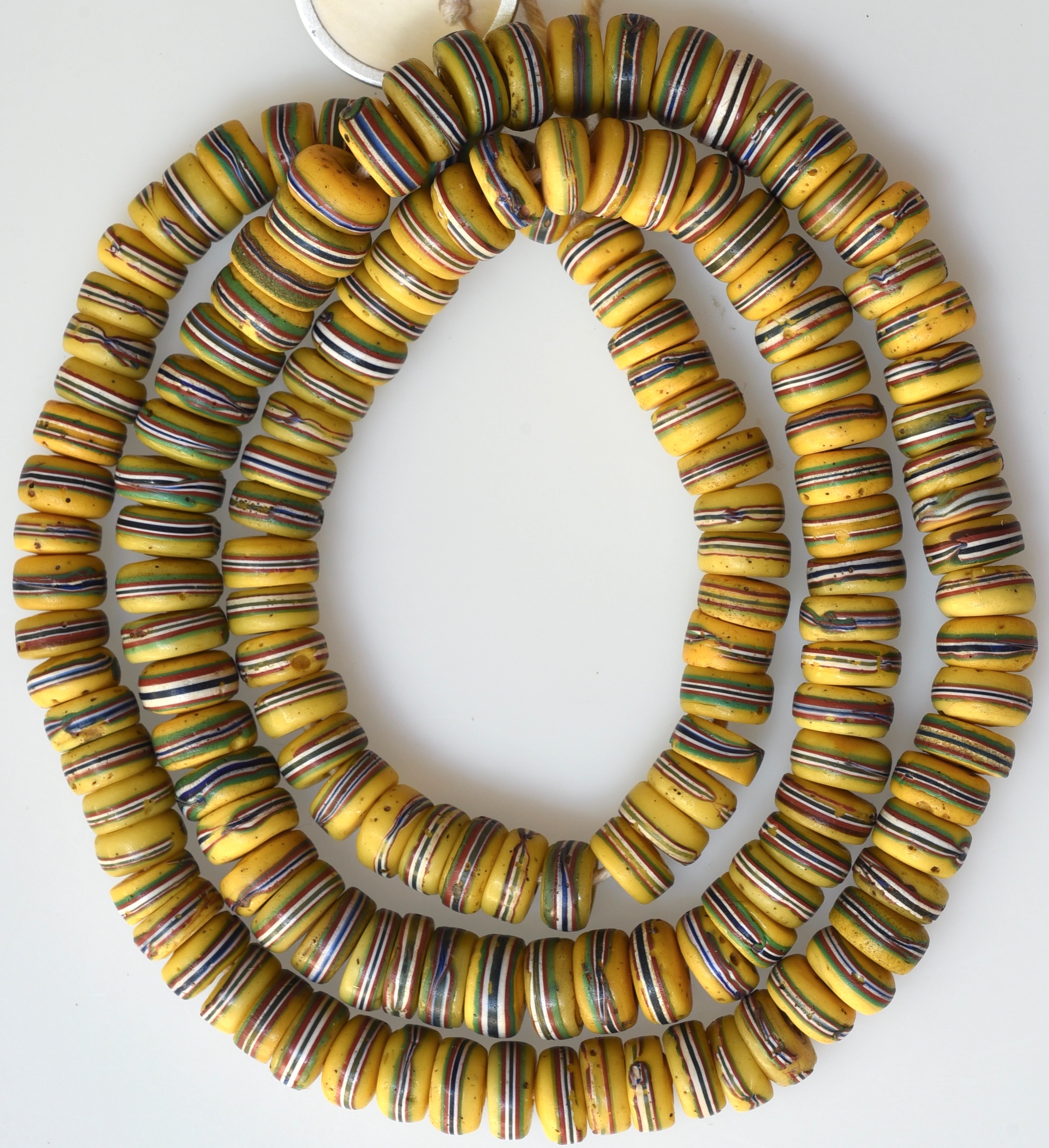 Trade Beads