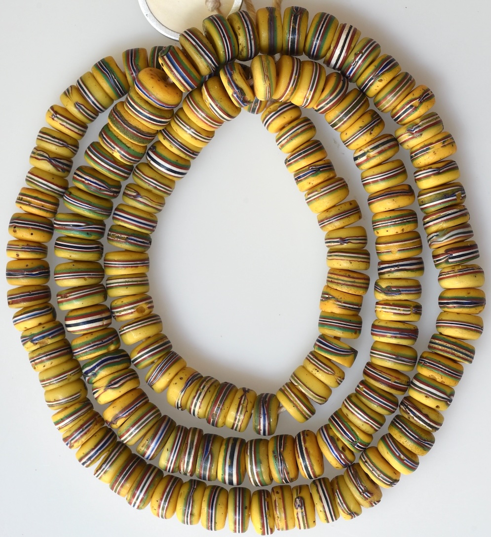 Trade Beads