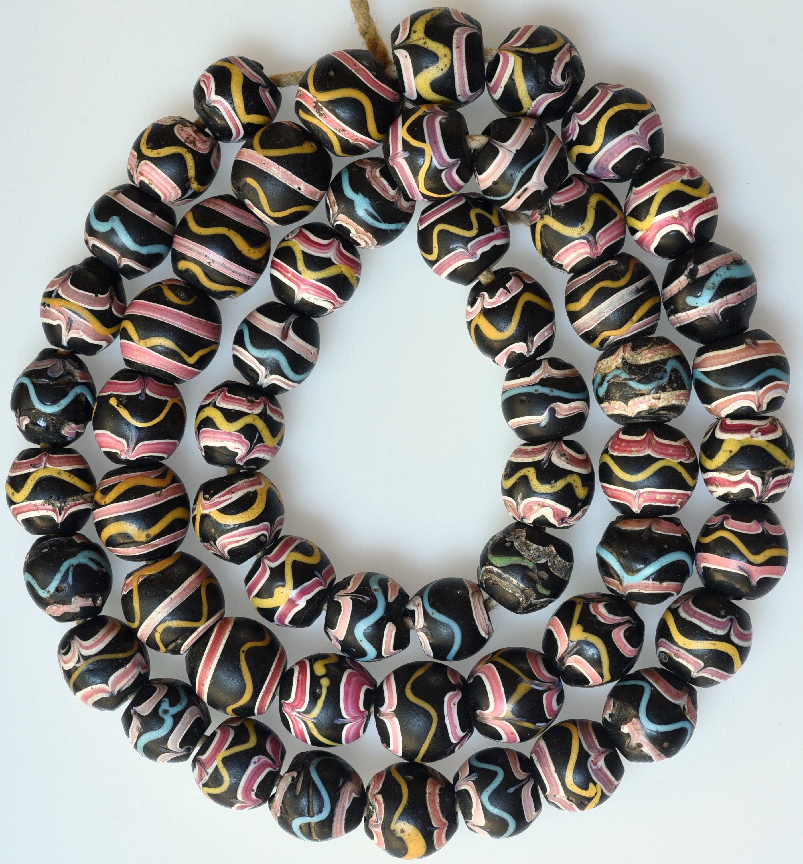 Trade beads