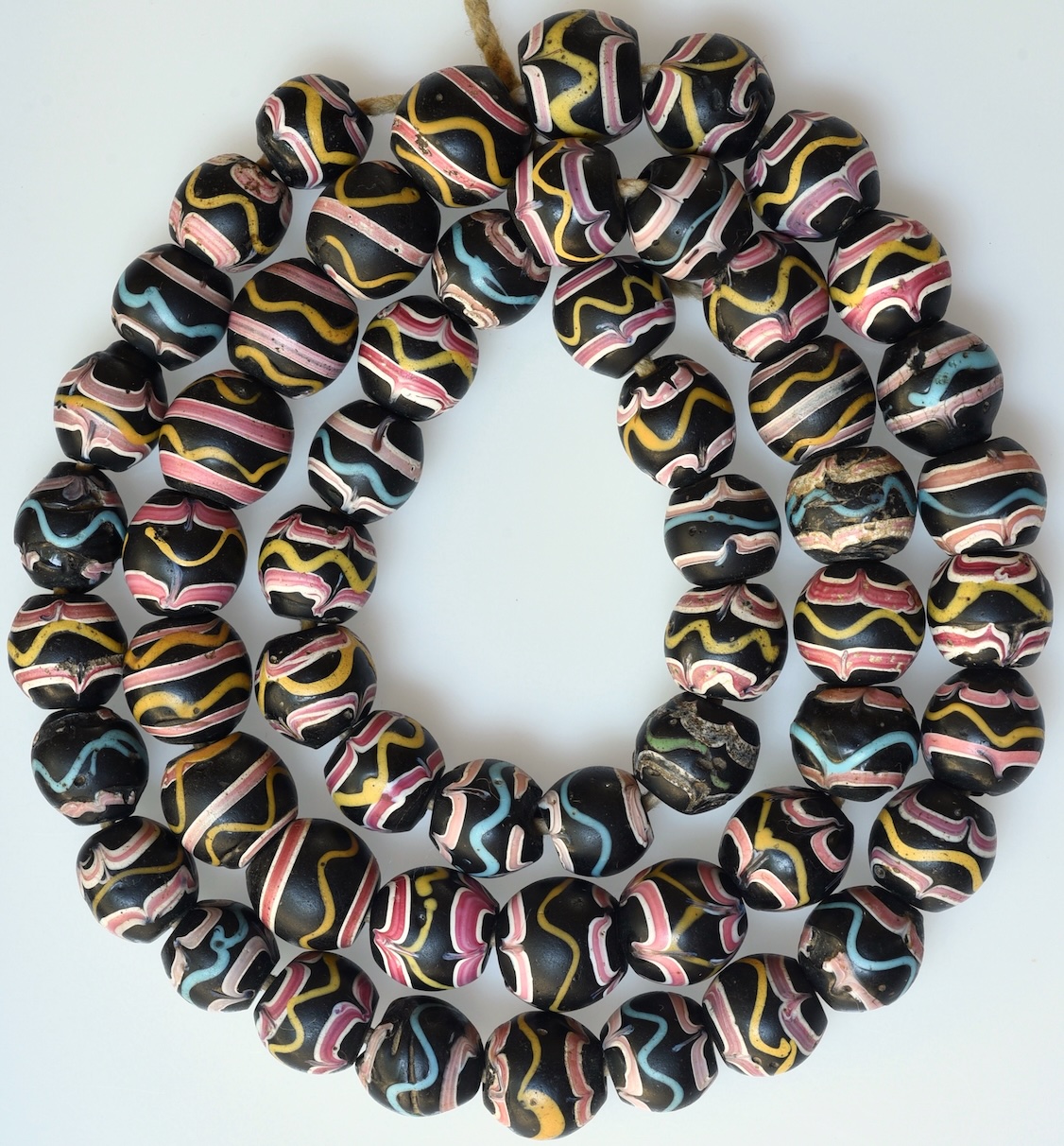 Trade Beads