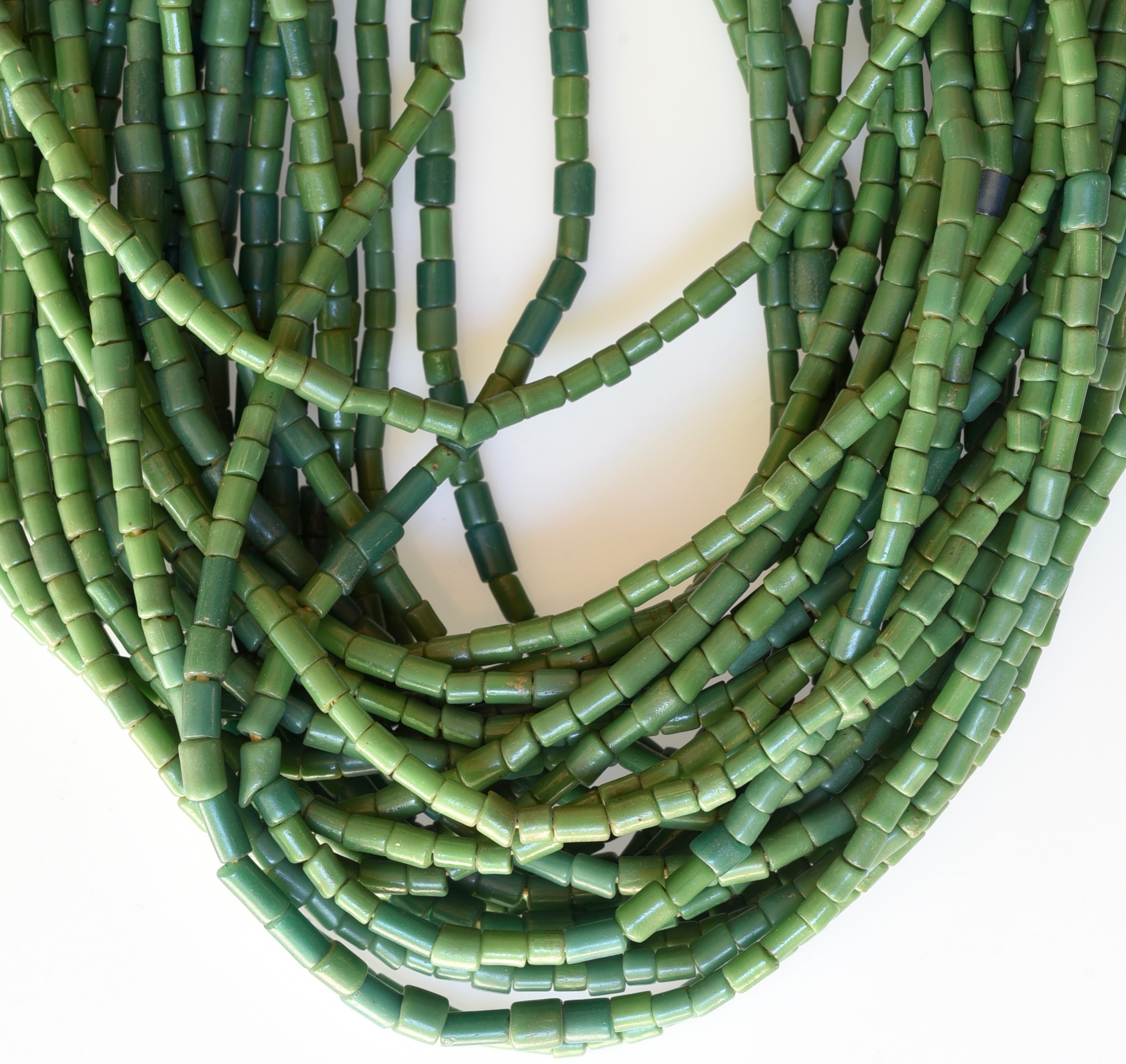 Trade beads