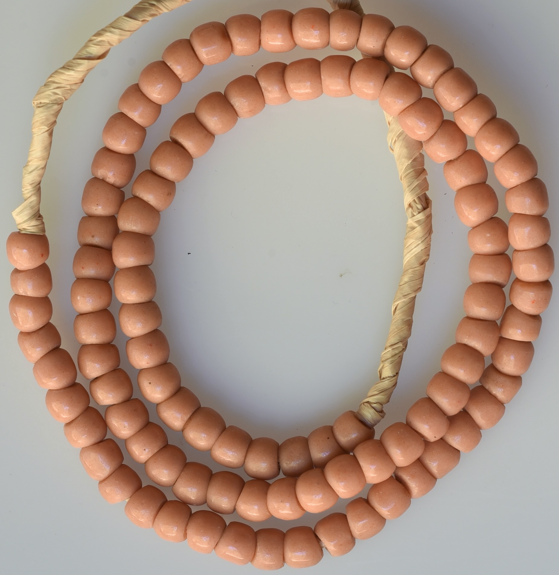 Trade beads