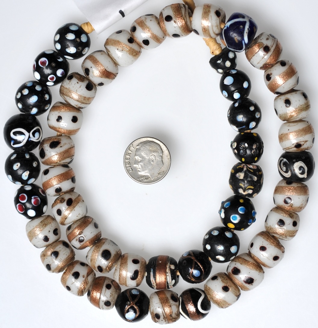 Trade Beads