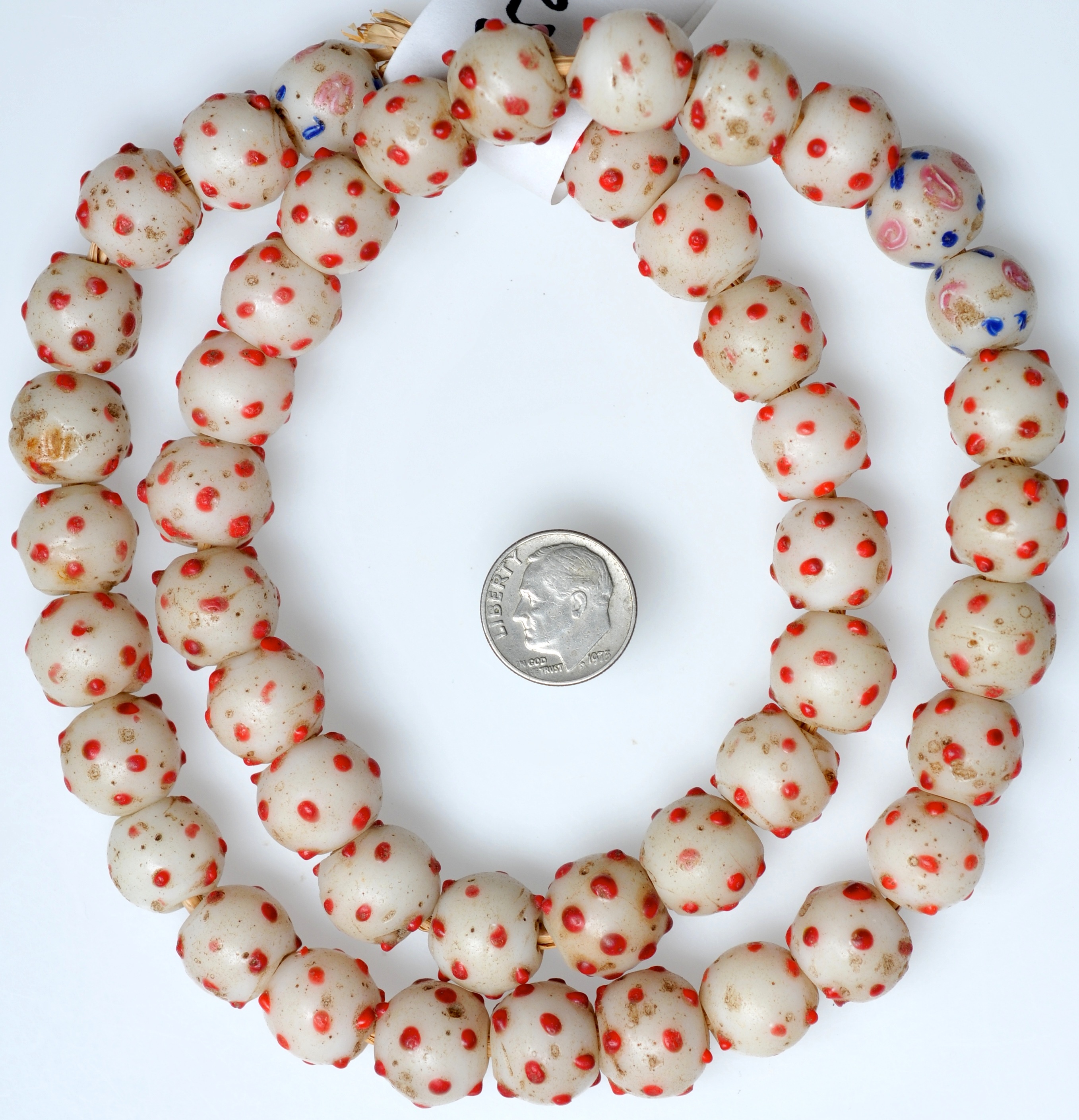 Trade Beads