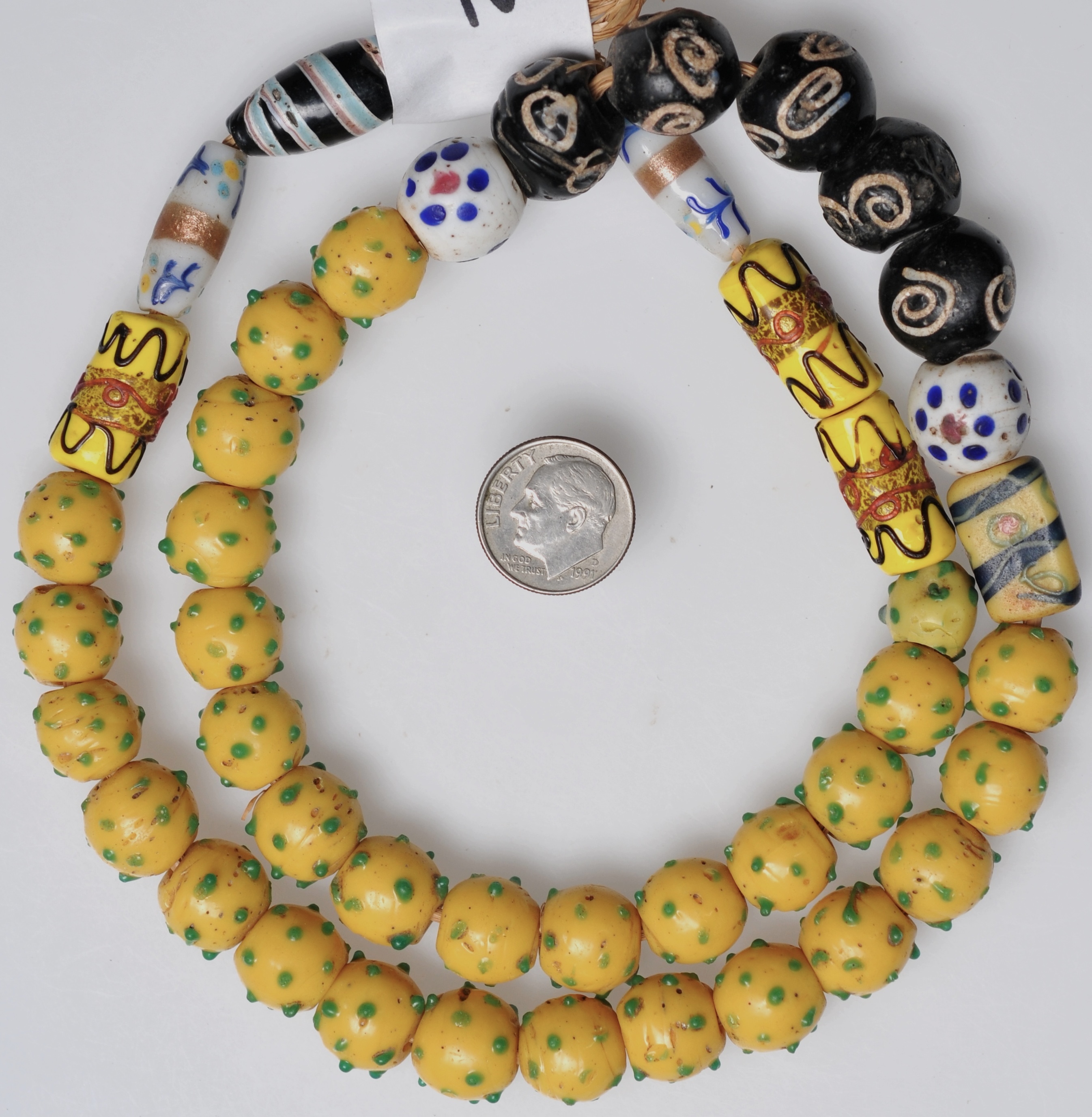 Trade Beads