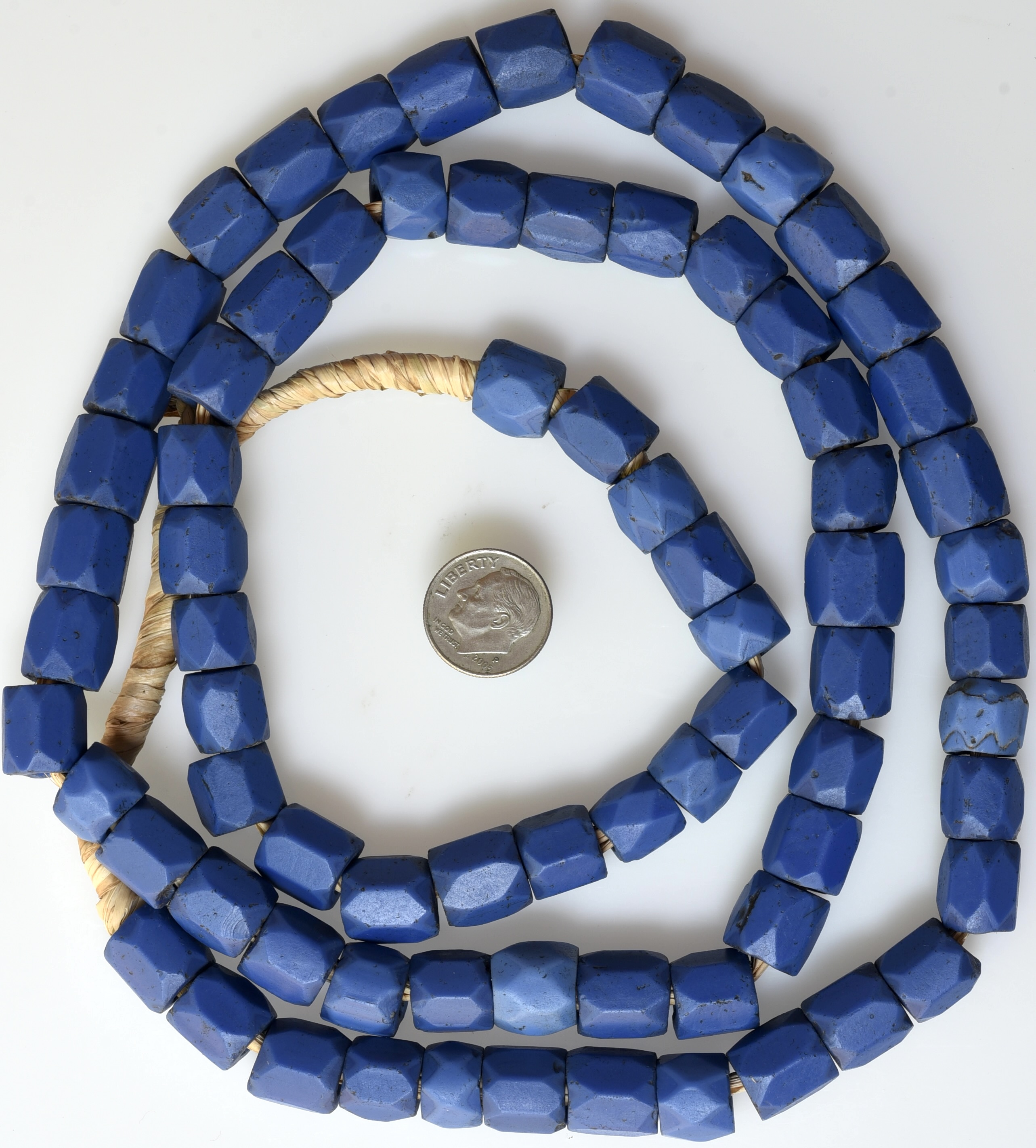 Trade beads