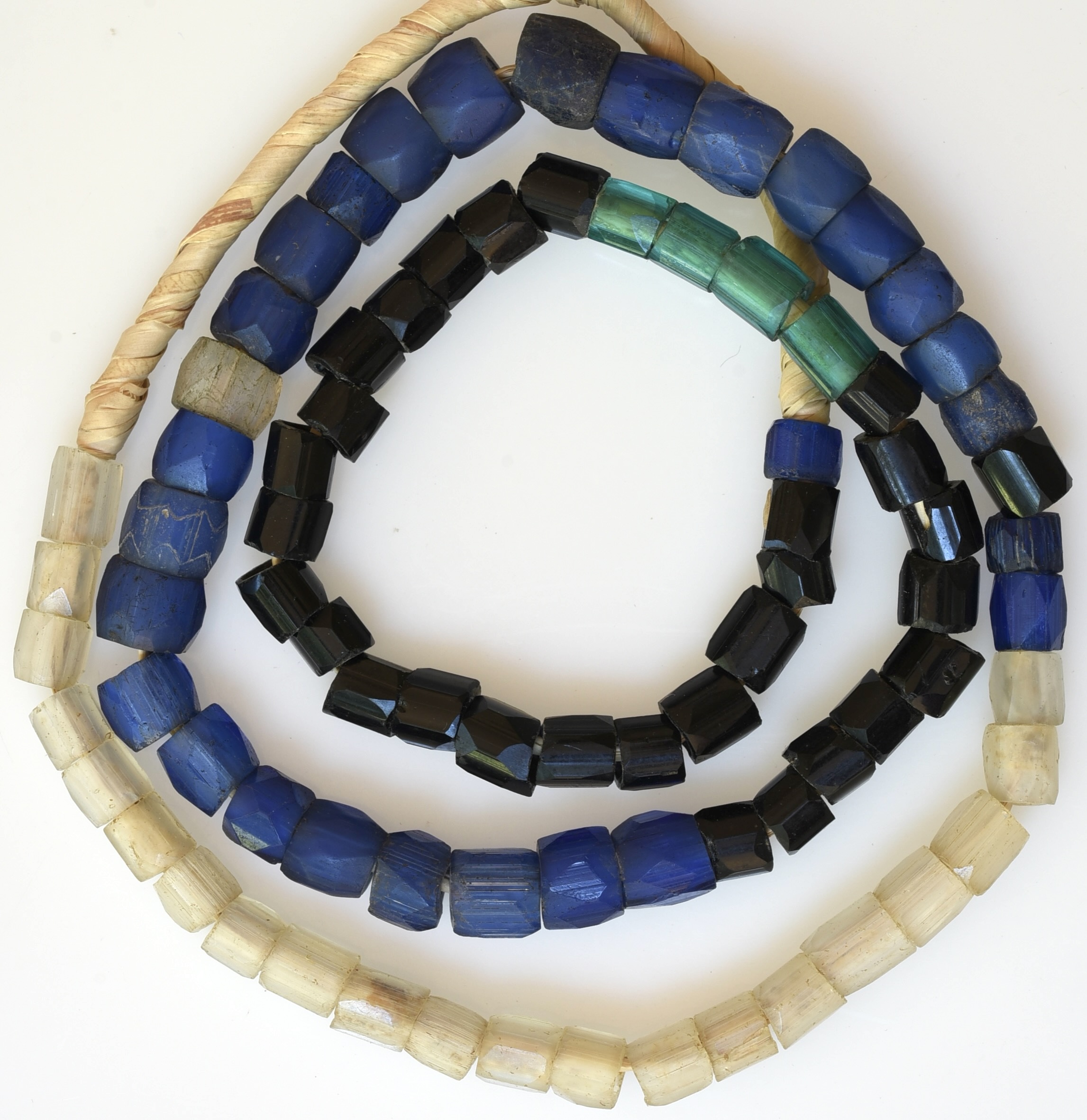 Trade beads