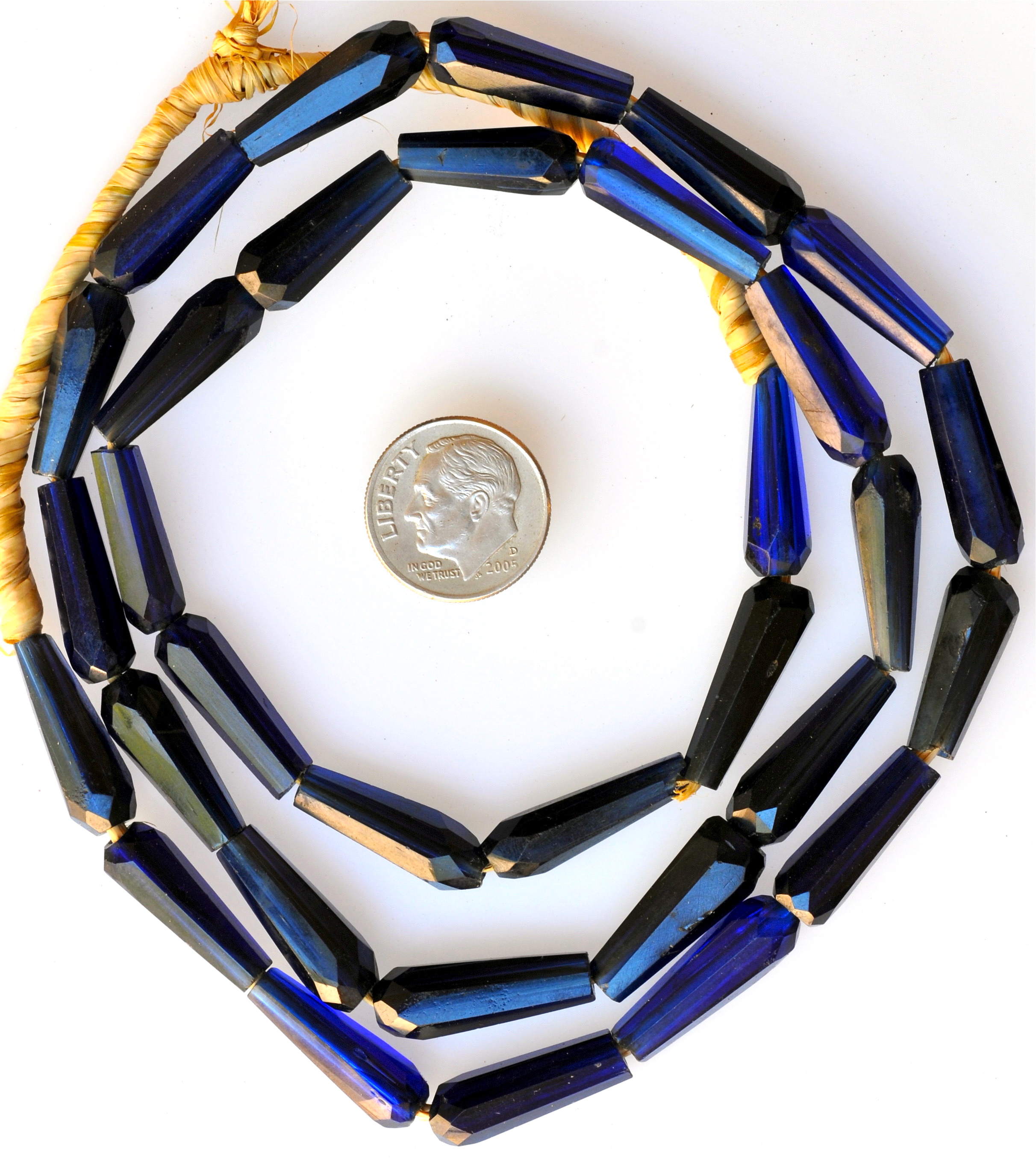 Trade Beads