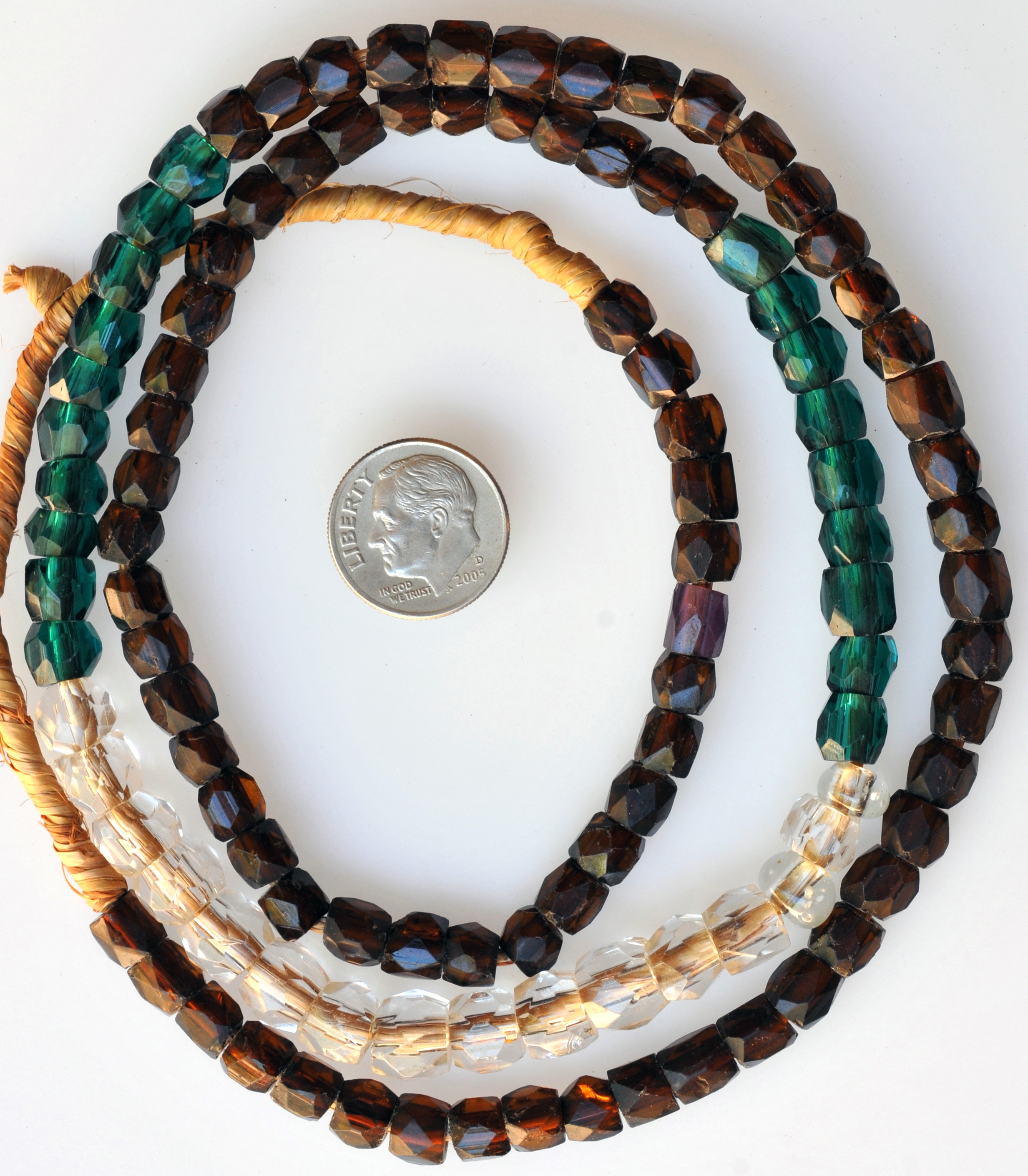 Trade Beads