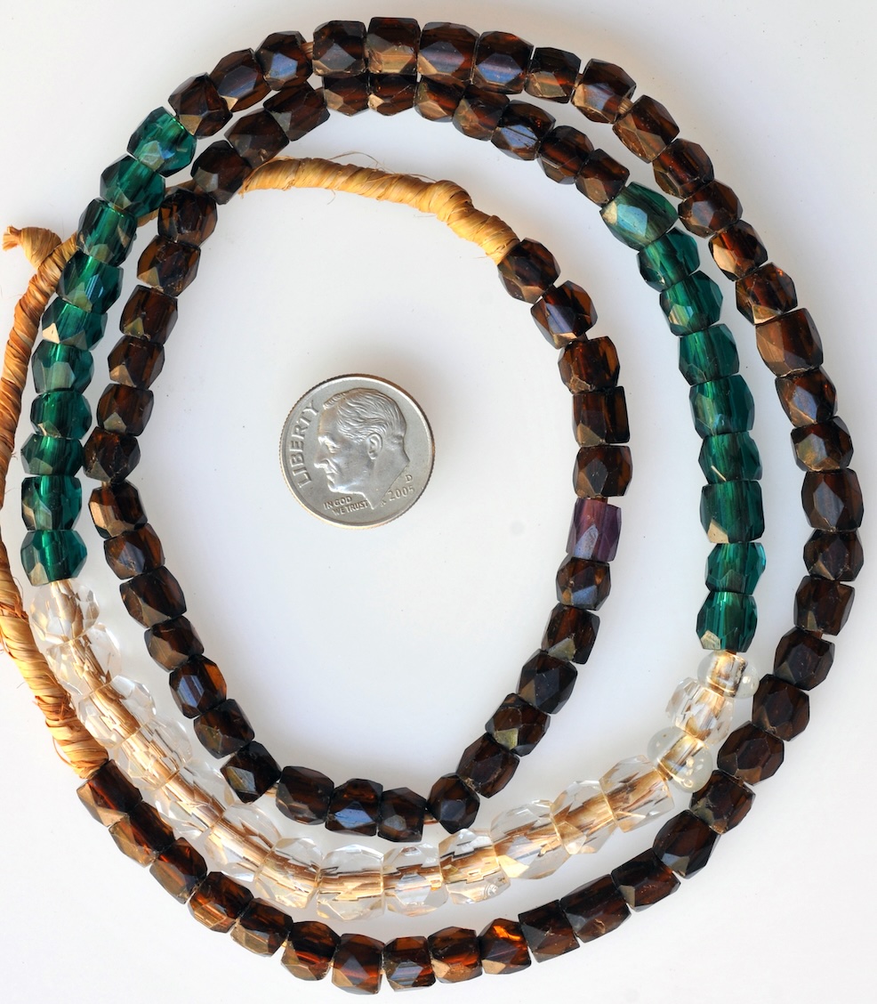Trade Beads