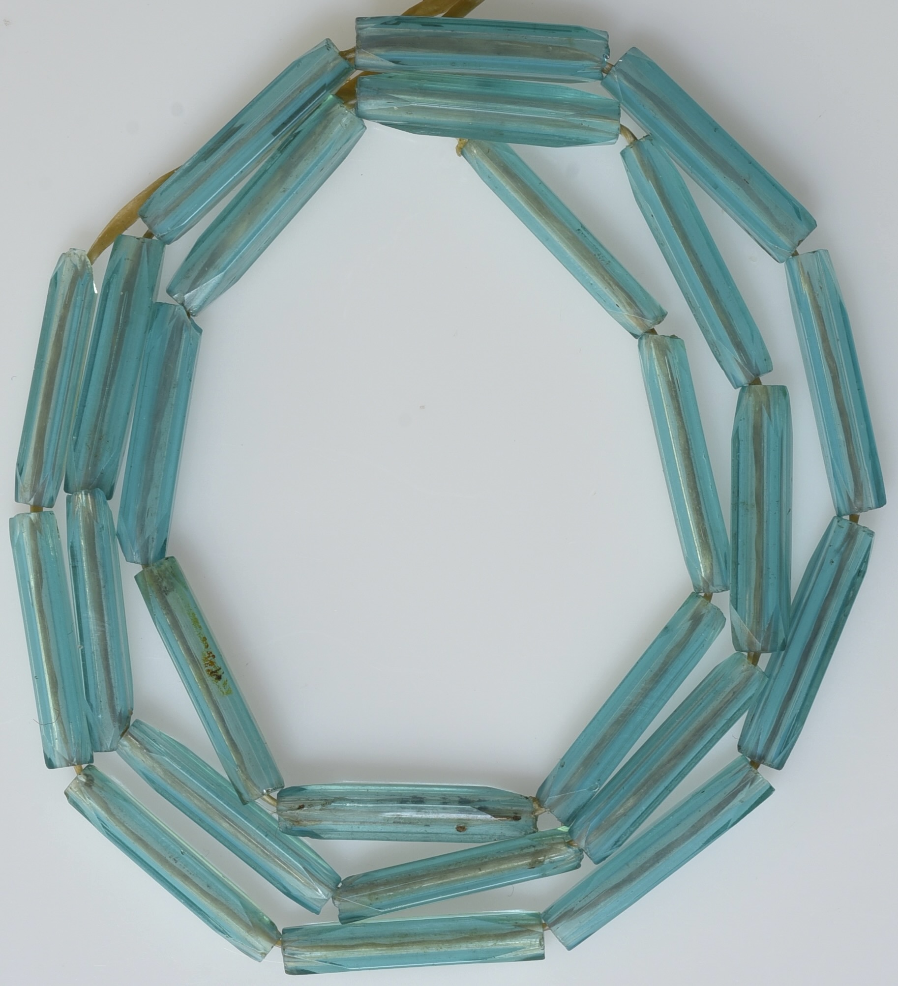 Trade Beads